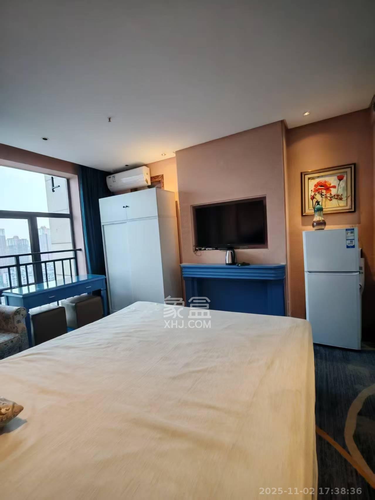 云集国际 1室1厅1卫 1200.0元/月 云集国际 1室1厅1卫 1200.0元/月室内图