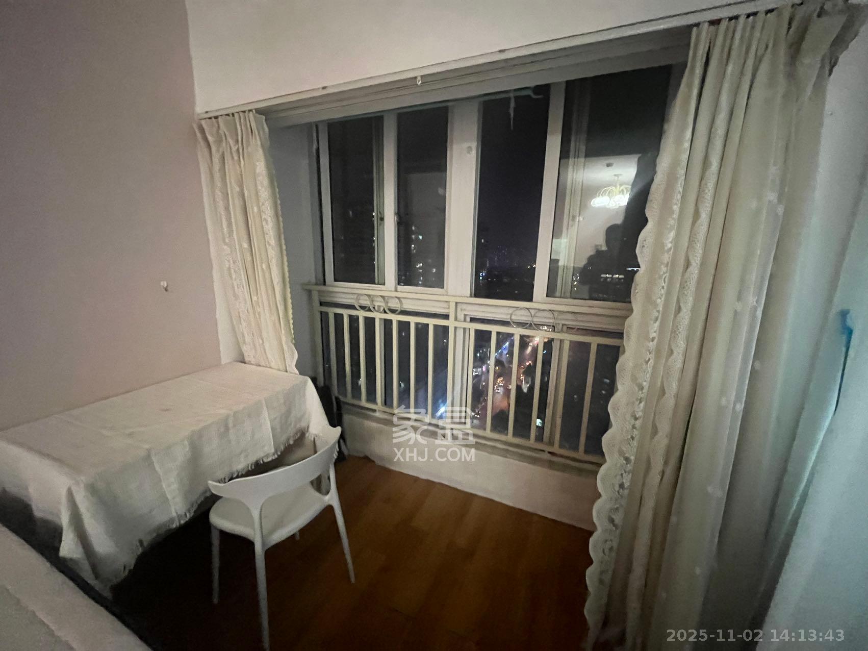 先锋水韵花都 1室1厅1卫 1650.0元/月 先锋水韵花都 1室1厅1卫 1650.0元/月室内图