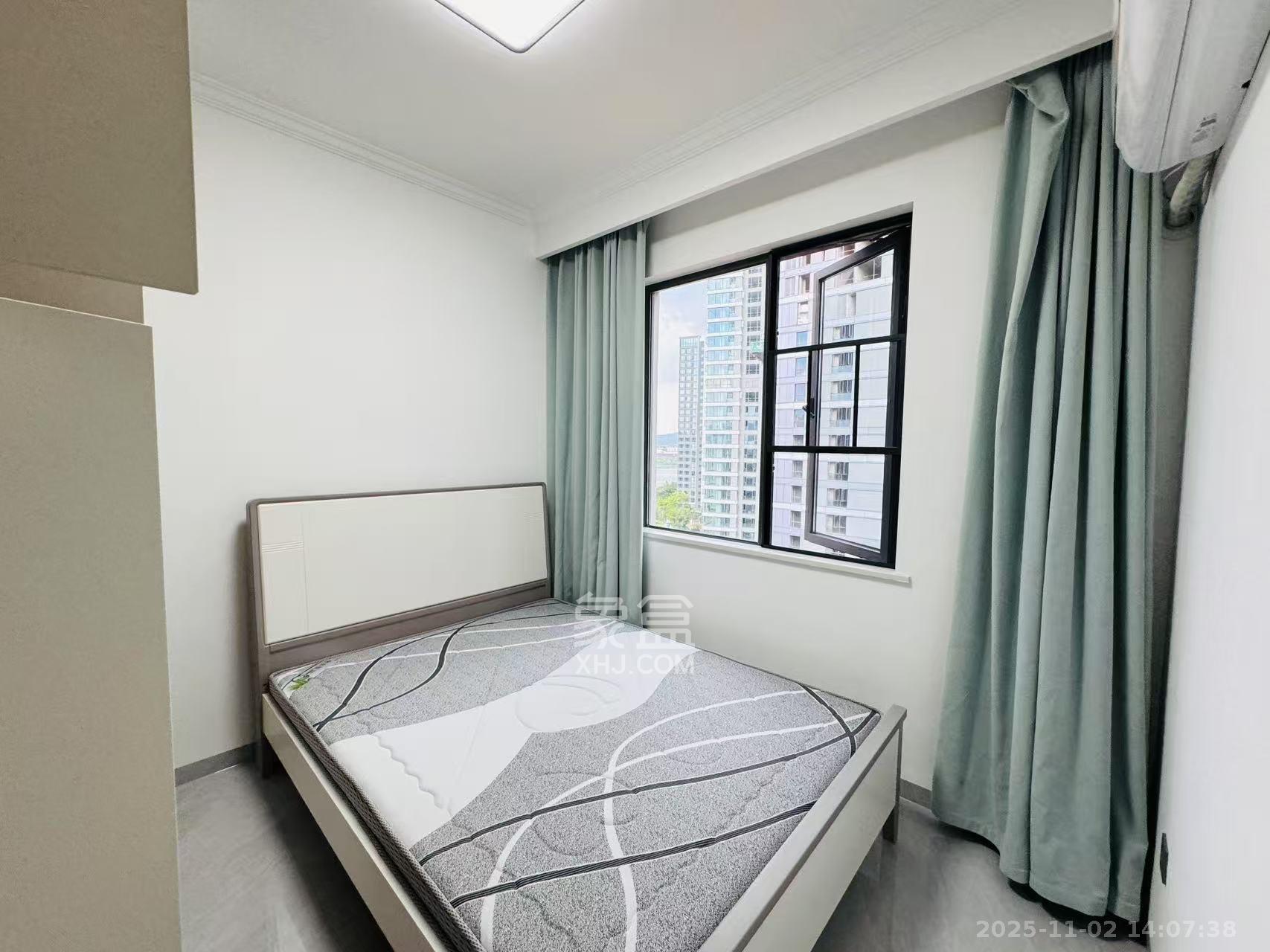 湖湘时代名邸公园壹号 3室2厅2卫 3000.0元/月 湖湘时代名邸公园壹号 3室2厅2卫 3000.0元/月室内图