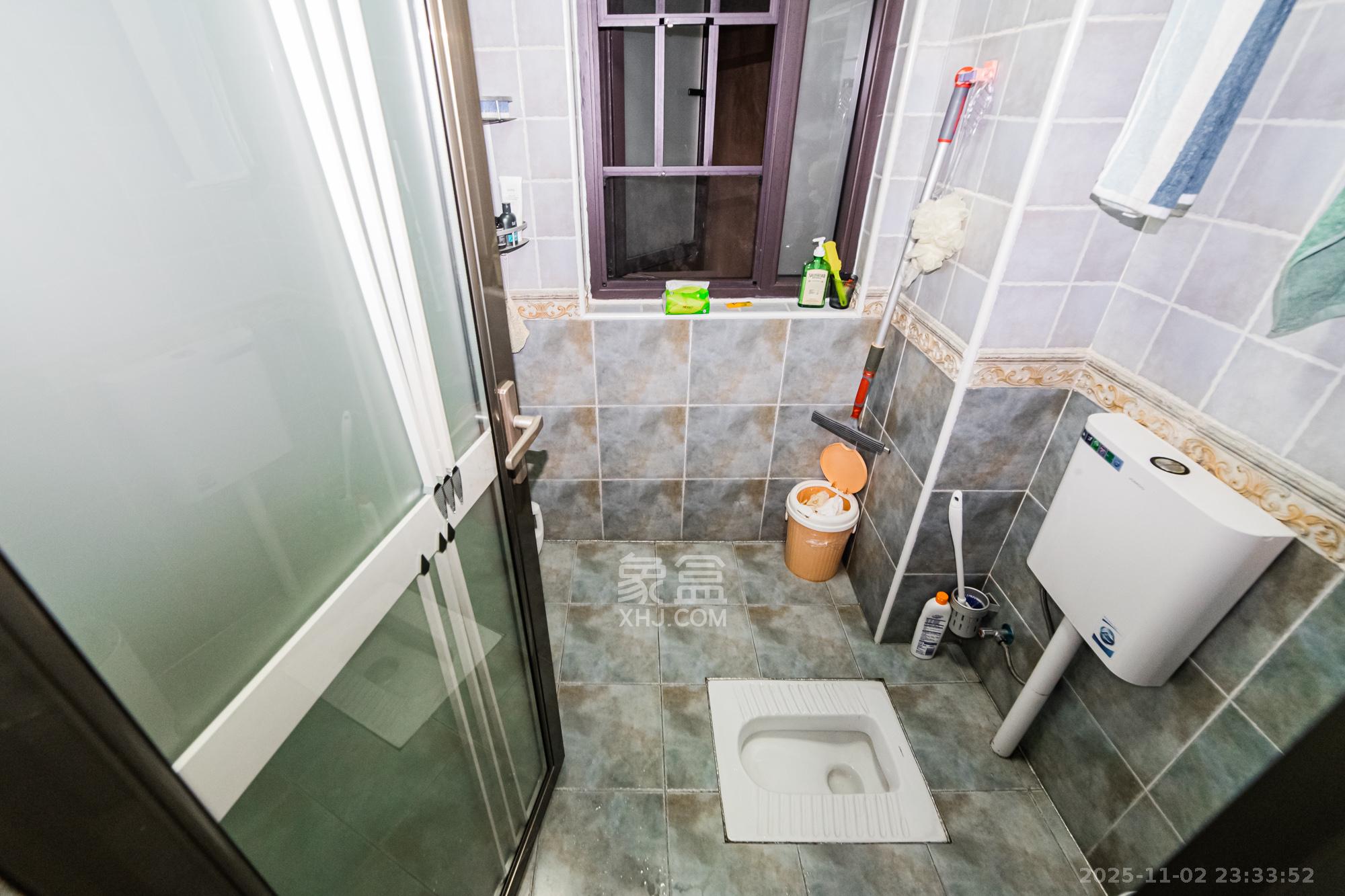 北辰三角洲C2区 3室2厅1卫 148.8万 北辰三角洲C2区 3室2厅1卫 148.8万卫生间