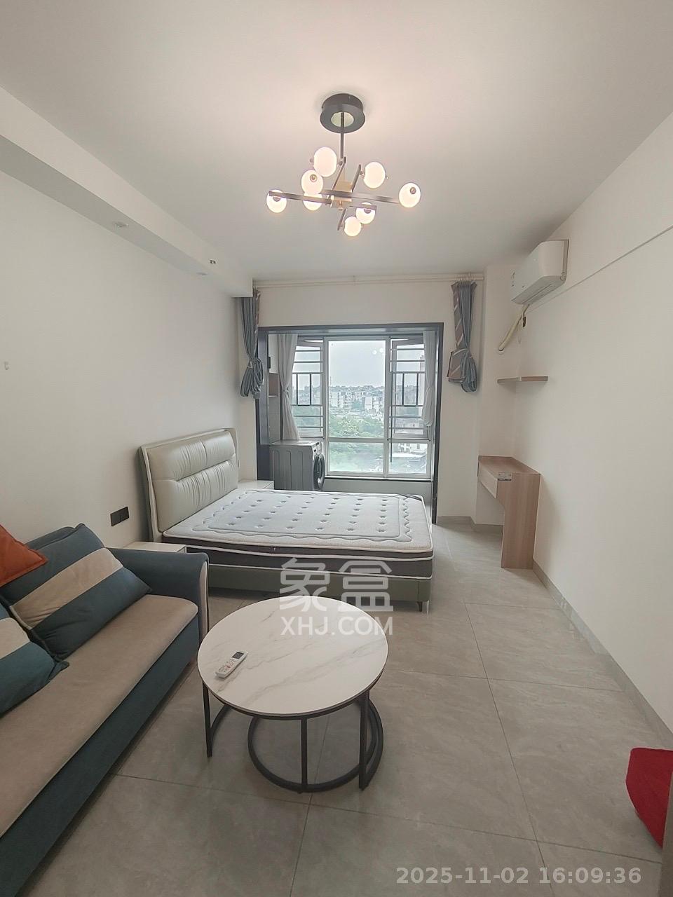 金地铂悦 1室0厅0卫 1100.0元/月 金地铂悦 1室0厅0卫 1100.0元/月室内图