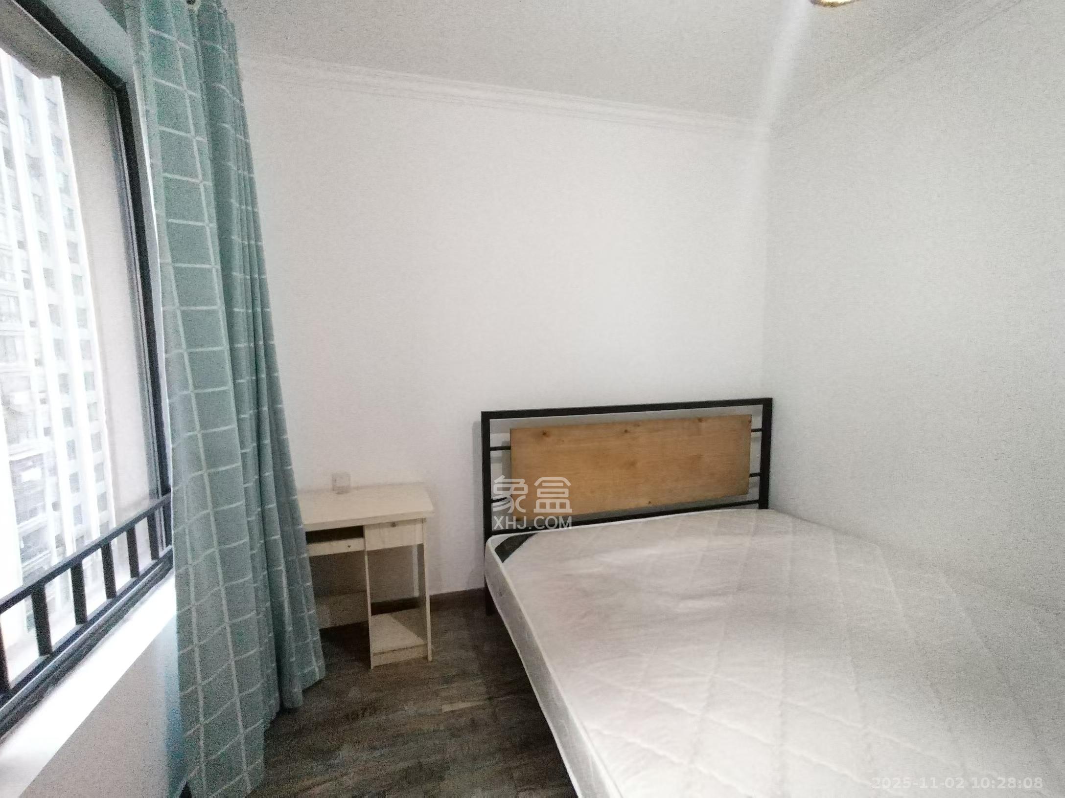 协信星澜汇  2室2厅1卫    2600.0元/月室内图