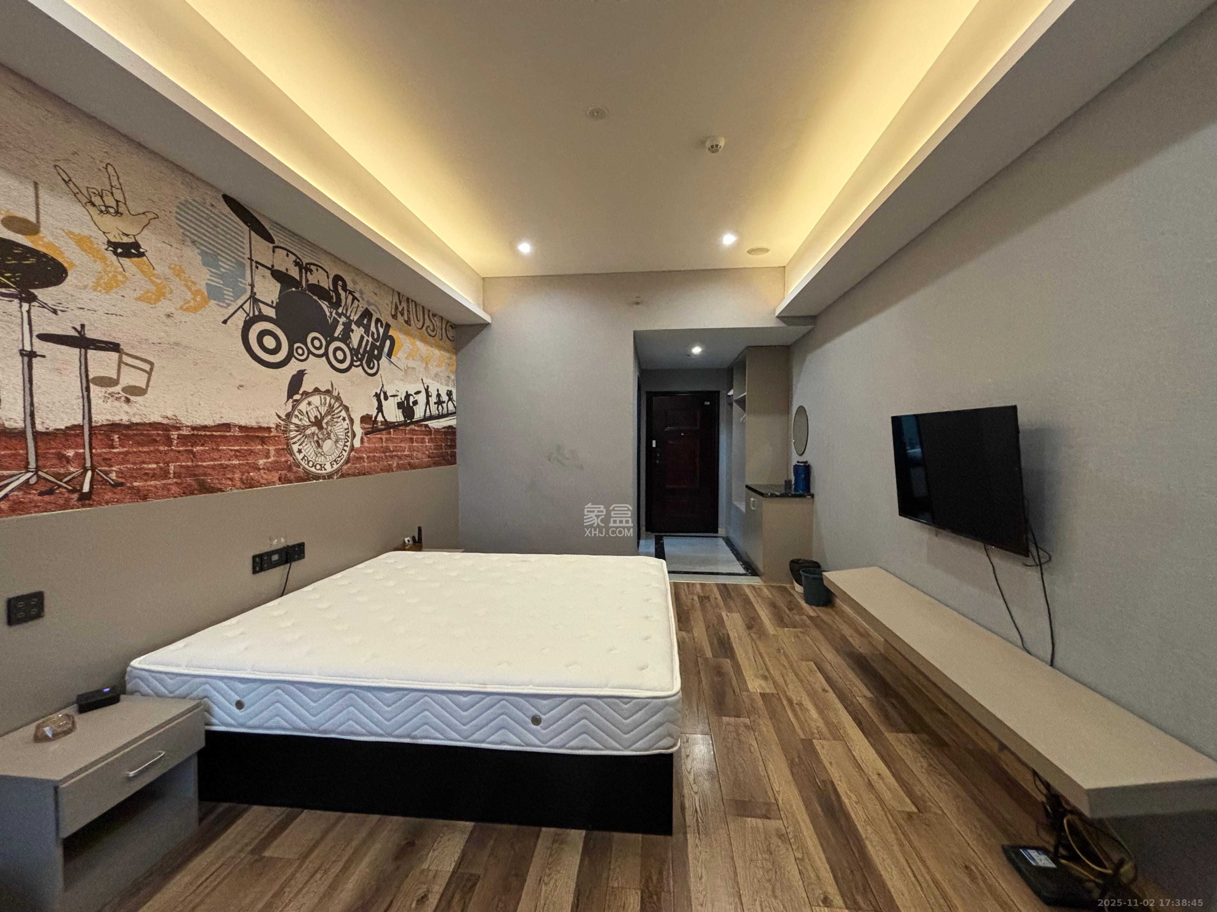 明大佳园  1室0厅0卫    1700.0元/月室内图