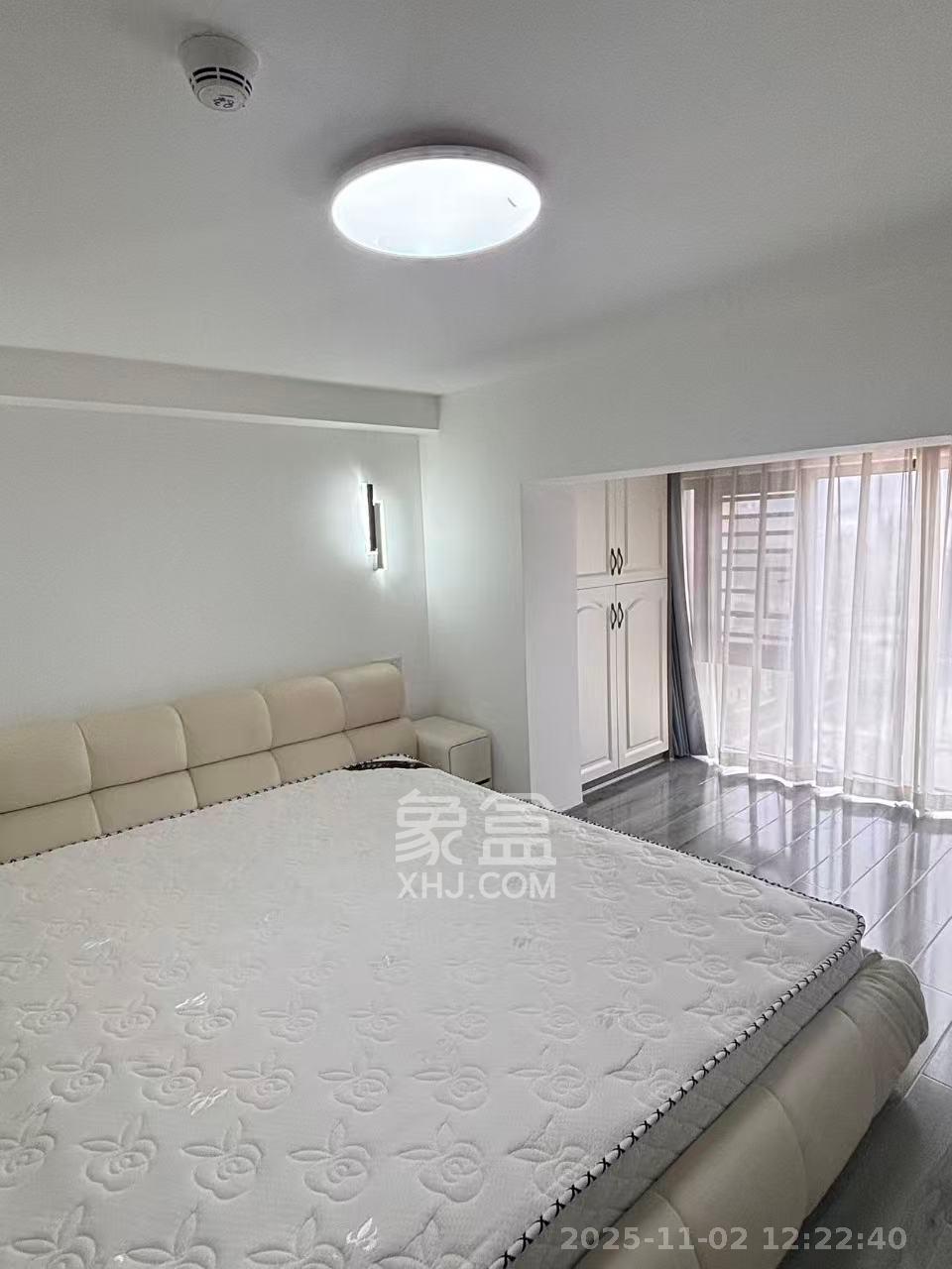 振业城三期 2室1厅1卫 2800.0元/月 振业城三期 2室1厅1卫 2800.0元/月室内图