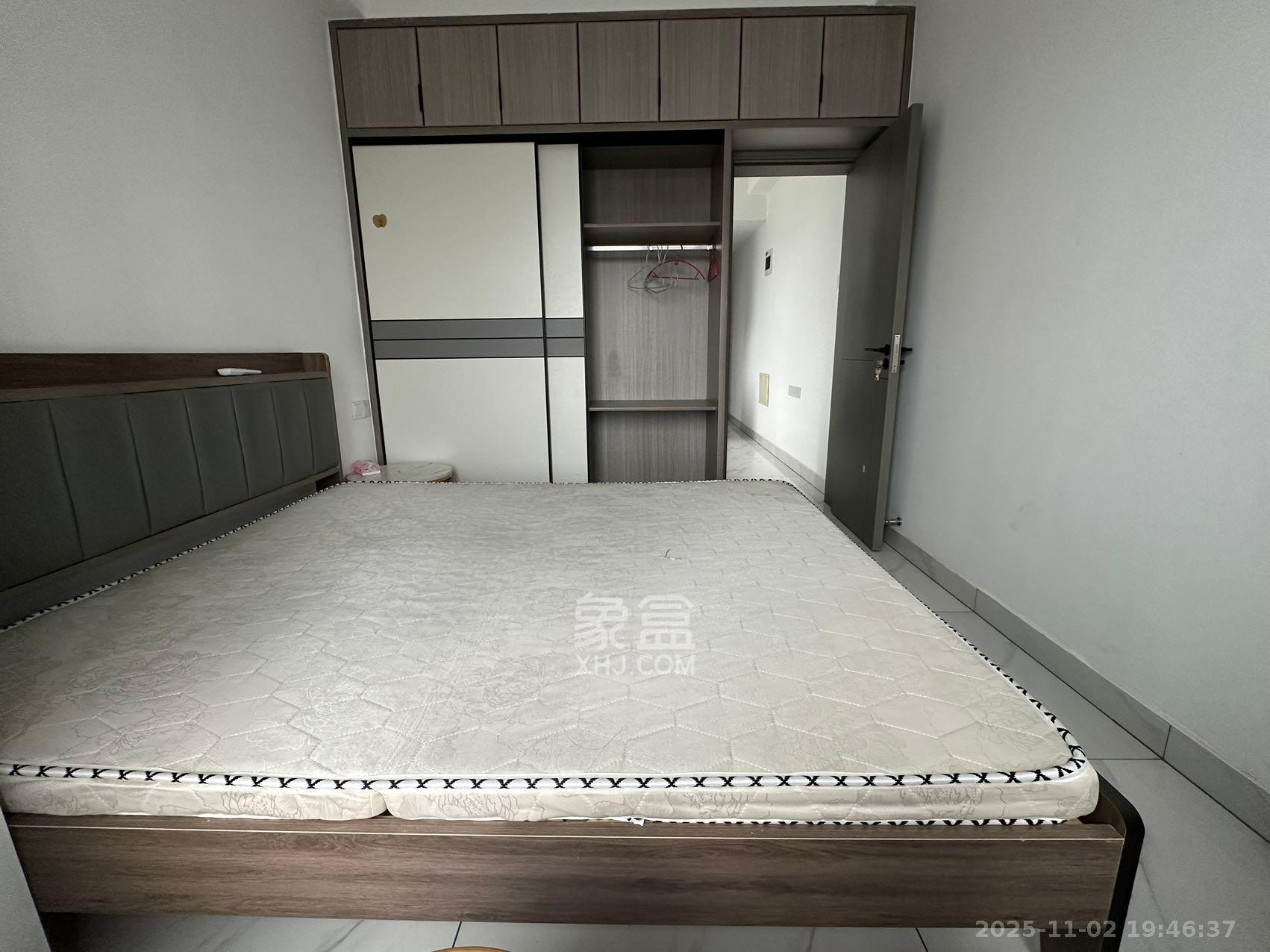 保利香槟国际  1室0厅0卫    1500.0元/月室内图