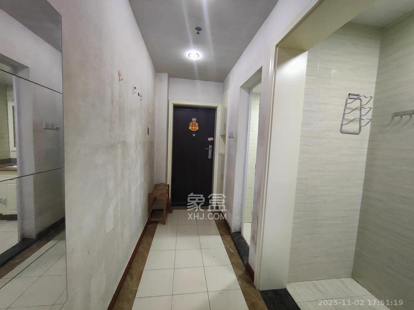 中建芙蓉工社 1室1厅1卫 1100.0元/月 中建芙蓉工社 1室1厅1卫 1100.0元/月室内图