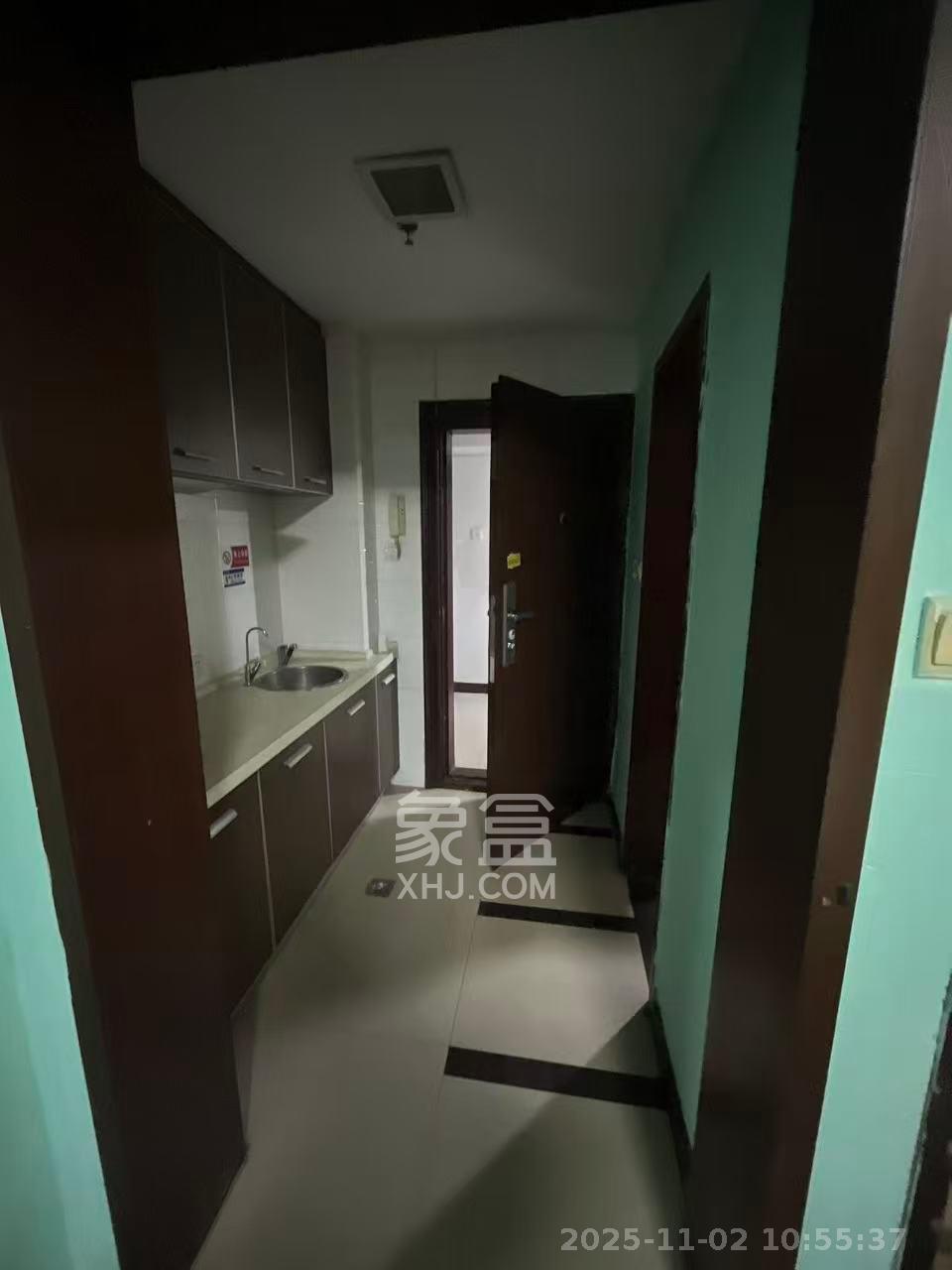 标志商务中心  1室1厅1卫    1000.0元/月室内图