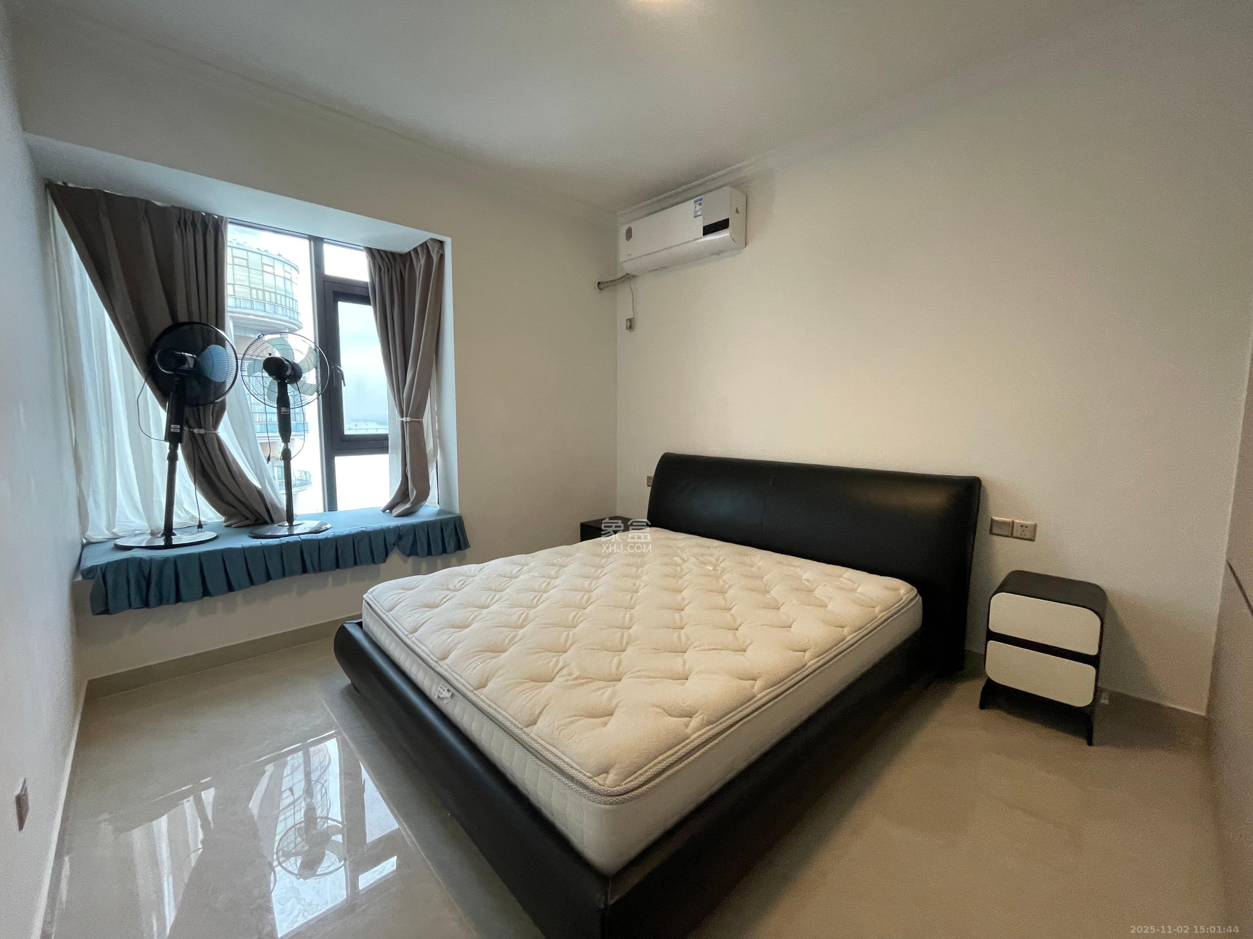 湘江世纪城悦江苑  3室2厅2卫    4000.0元/月室内图