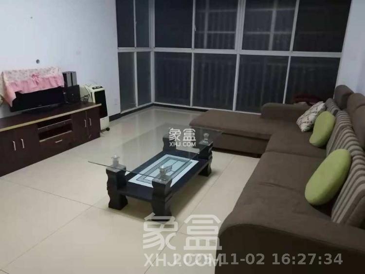 三城花苑（一，二，三期）  2室2厅1卫    1200.0元/月室内图