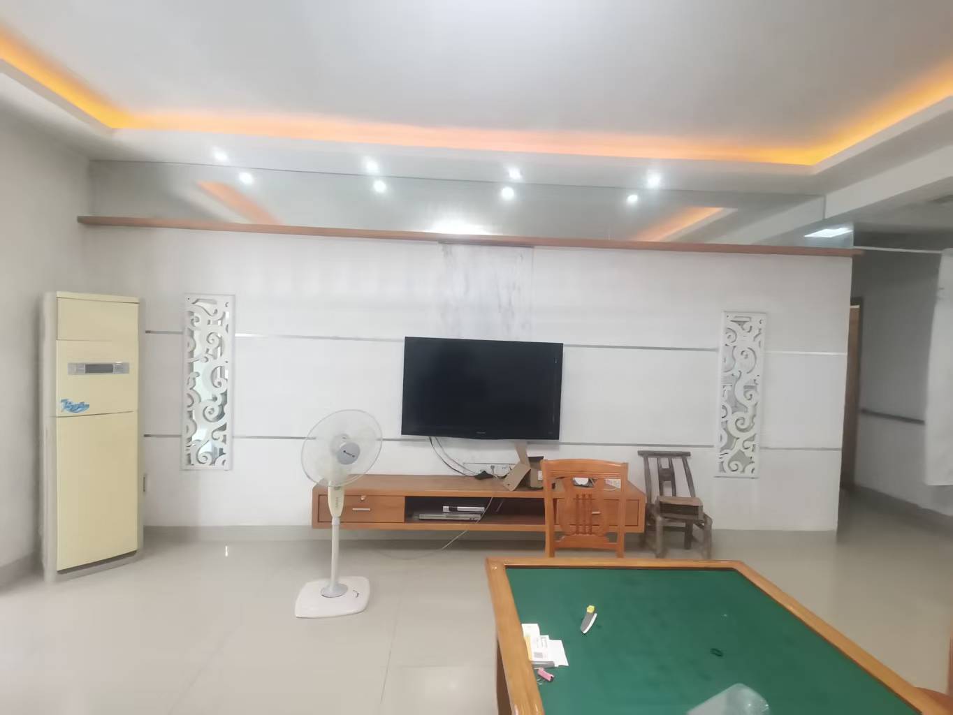 高尔夫紫龙郡  4室2厅2卫    80.0万室内图