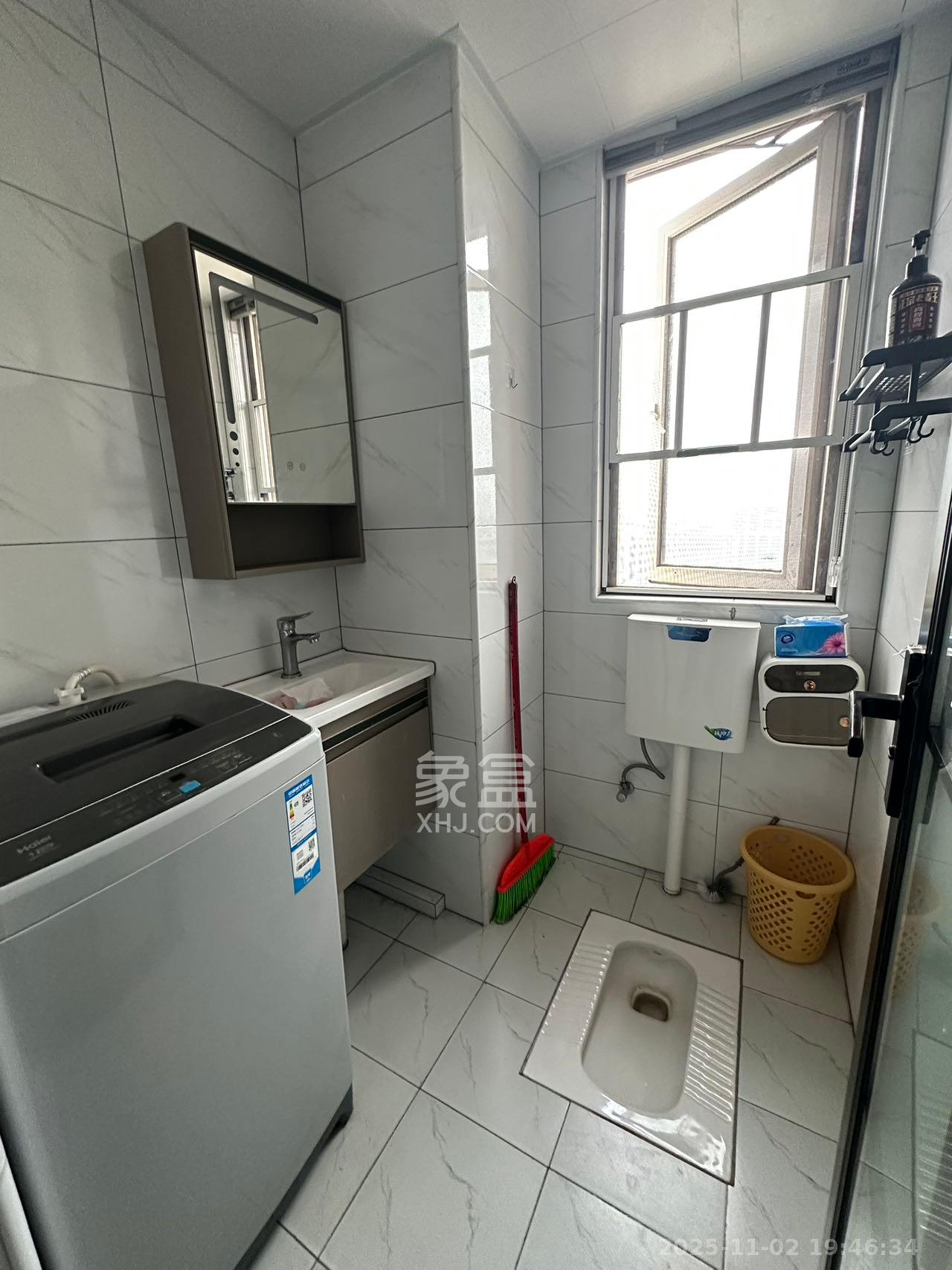 保利香槟国际  1室0厅0卫    1500.0元/月室内图