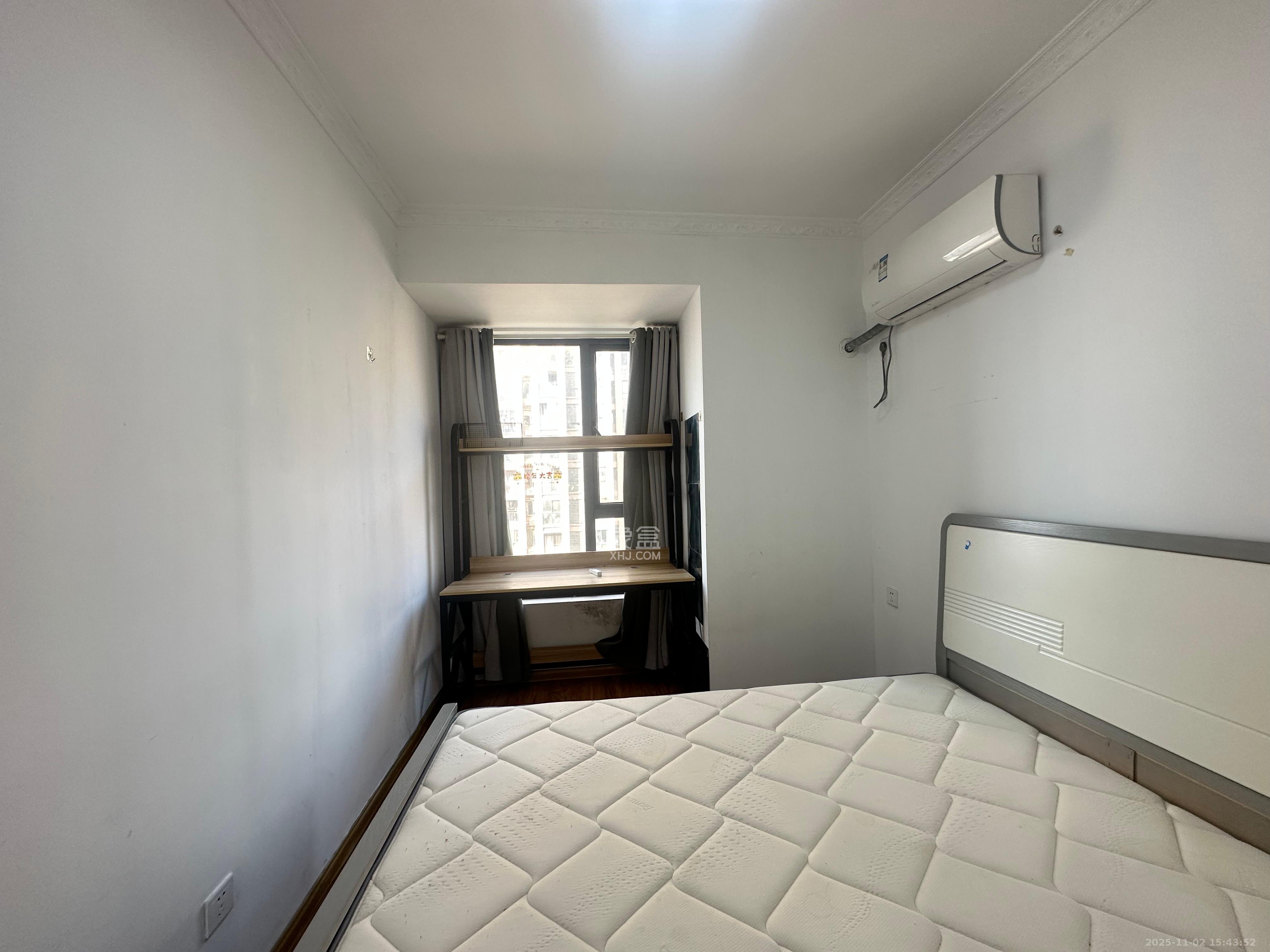 荣盛花语馨苑 3室1厅1卫 2300.0元/月 荣盛花语馨苑 3室1厅1卫 2300.0元/月室内图