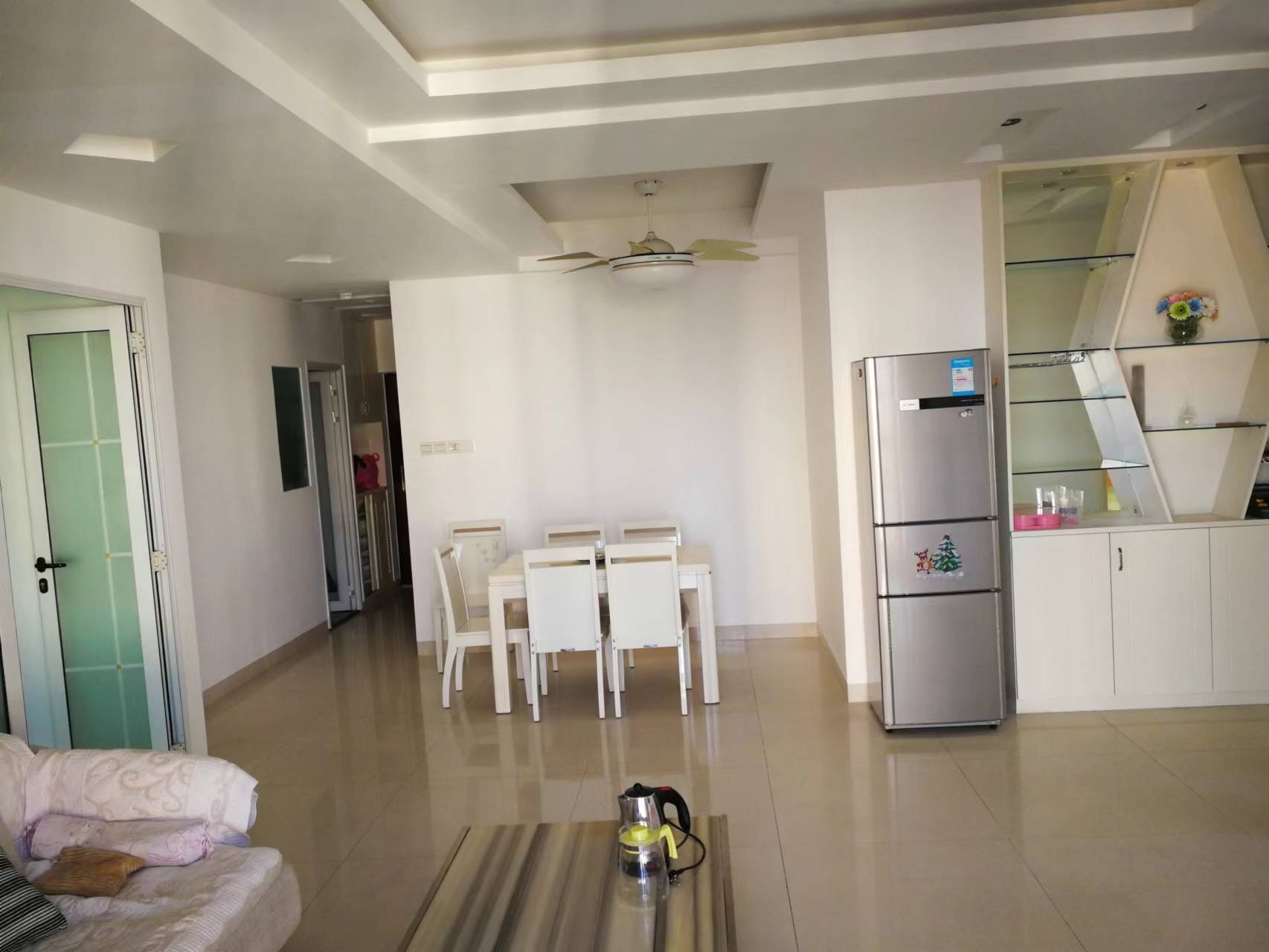 华贸大厦(华贸花苑) 2室2厅1卫 2300.0元/月 华贸大厦(华贸花苑) 2室2厅1卫 2300.0元/月室内图