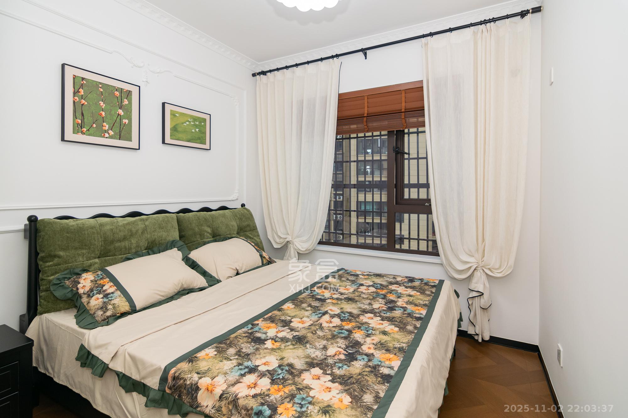 春晖花园  3室2厅1卫    66.8万 春晖花园  3室2厅1卫    66.8万卧室