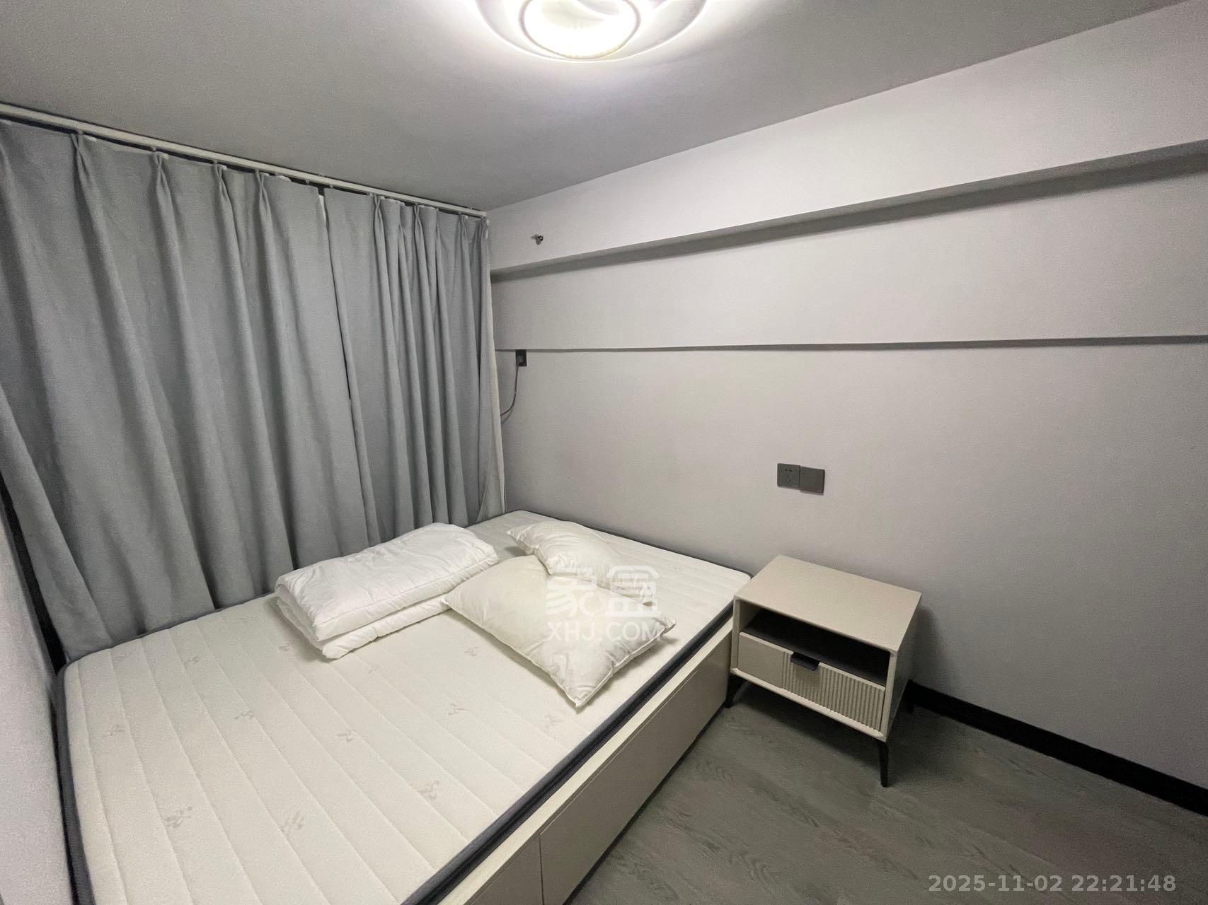 欣隆居 1室0厅0卫 2000.0元/月 欣隆居 1室0厅0卫 2000.0元/月室内图