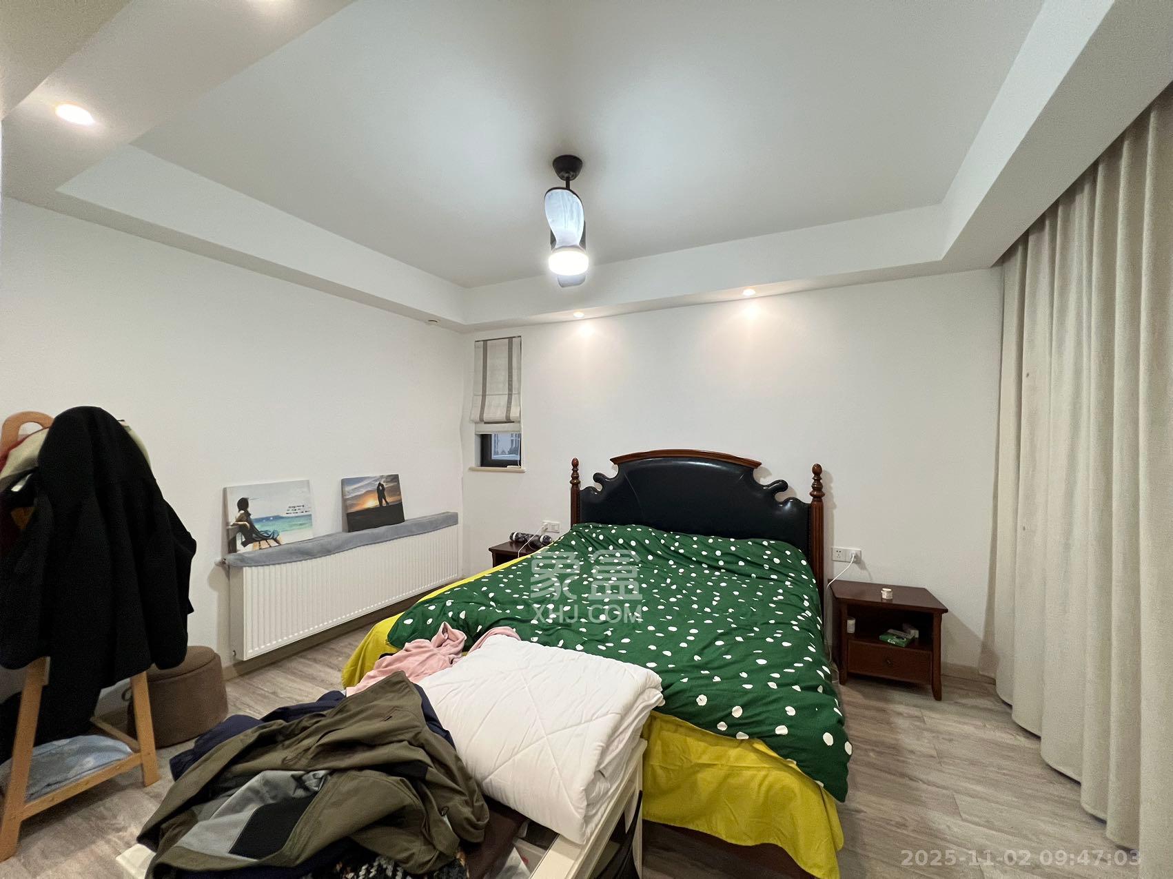 龙湾国际别墅  6室3厅4卫    9000.0元/月室内图