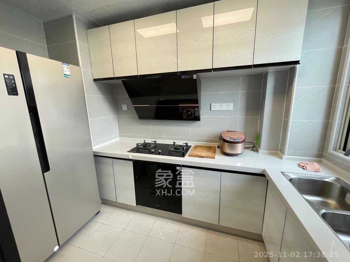 北辰三角洲C3区  1室0厅0卫    6000.0元/月室内图