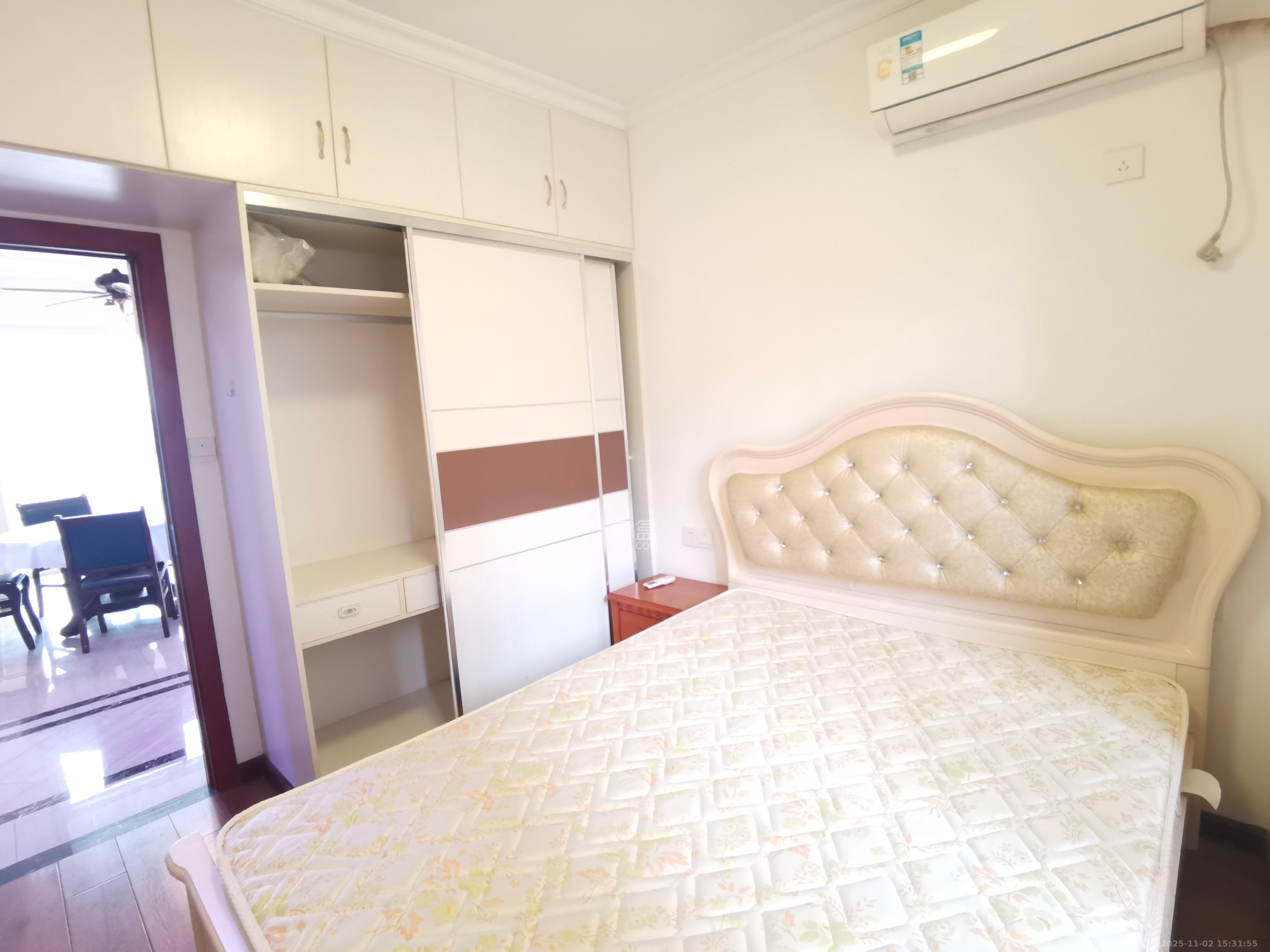 洋湖和园（福联嘉苑）  3室2厅2卫    2600.0元/月室内图