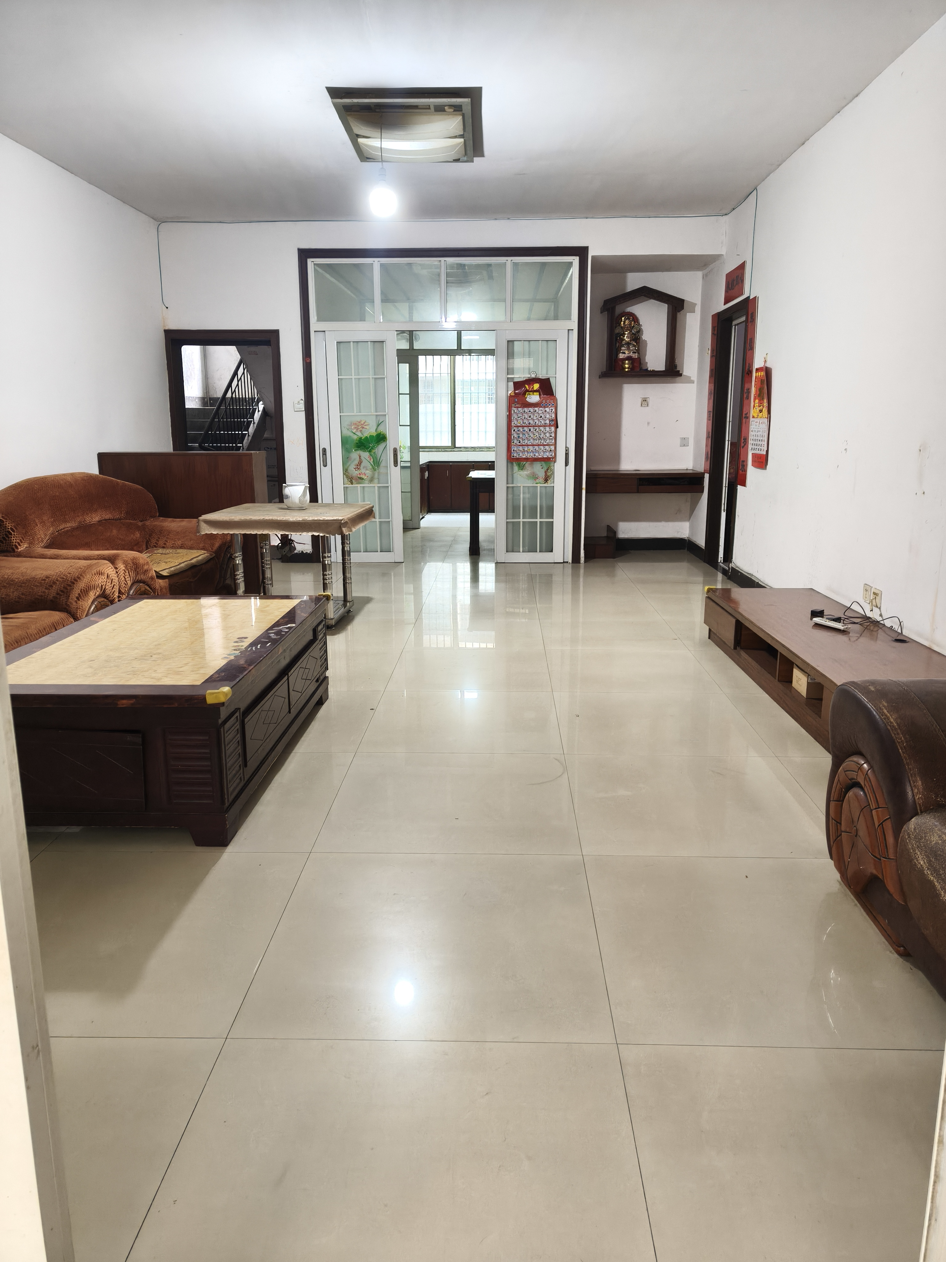 三中教师村 3室2厅2卫 66.8万 三中教师村 3室2厅2卫 66.8万户型图