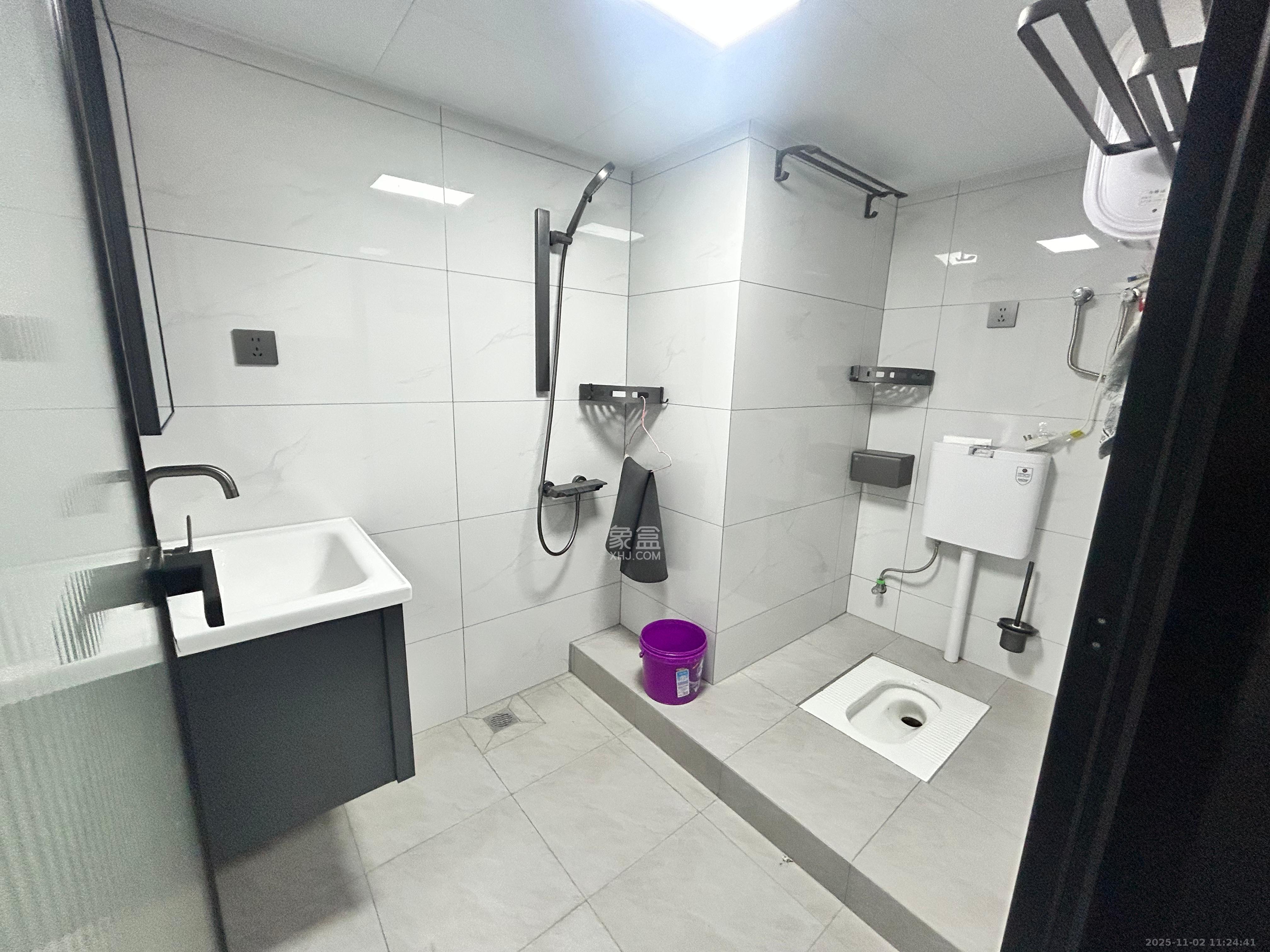 恒大珺悦府 2室1厅1卫 2300.0元/月 恒大珺悦府 2室1厅1卫 2300.0元/月小区图