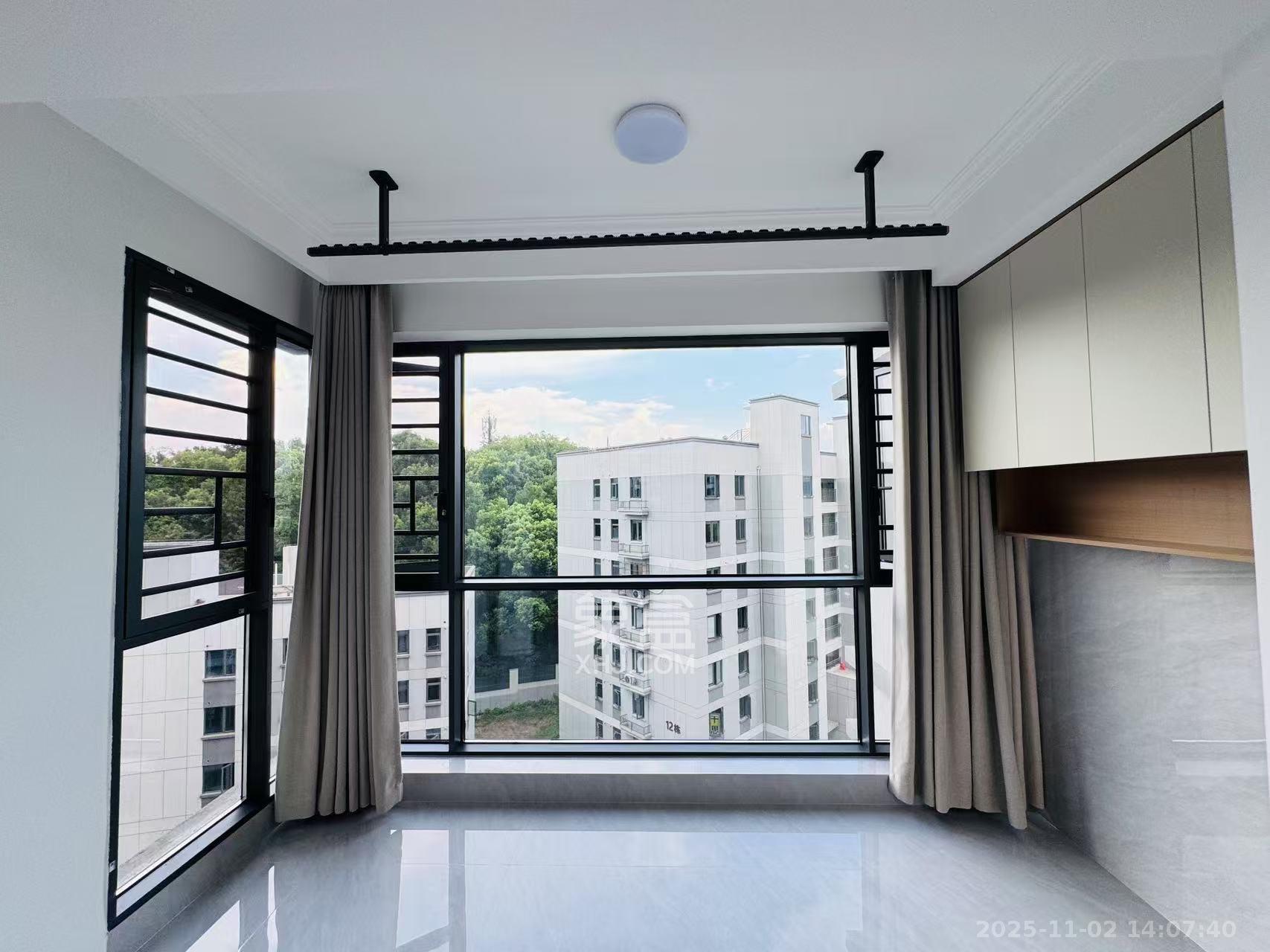 湖湘时代名邸公园壹号 3室2厅2卫 3000.0元/月 湖湘时代名邸公园壹号 3室2厅2卫 3000.0元/月室内图