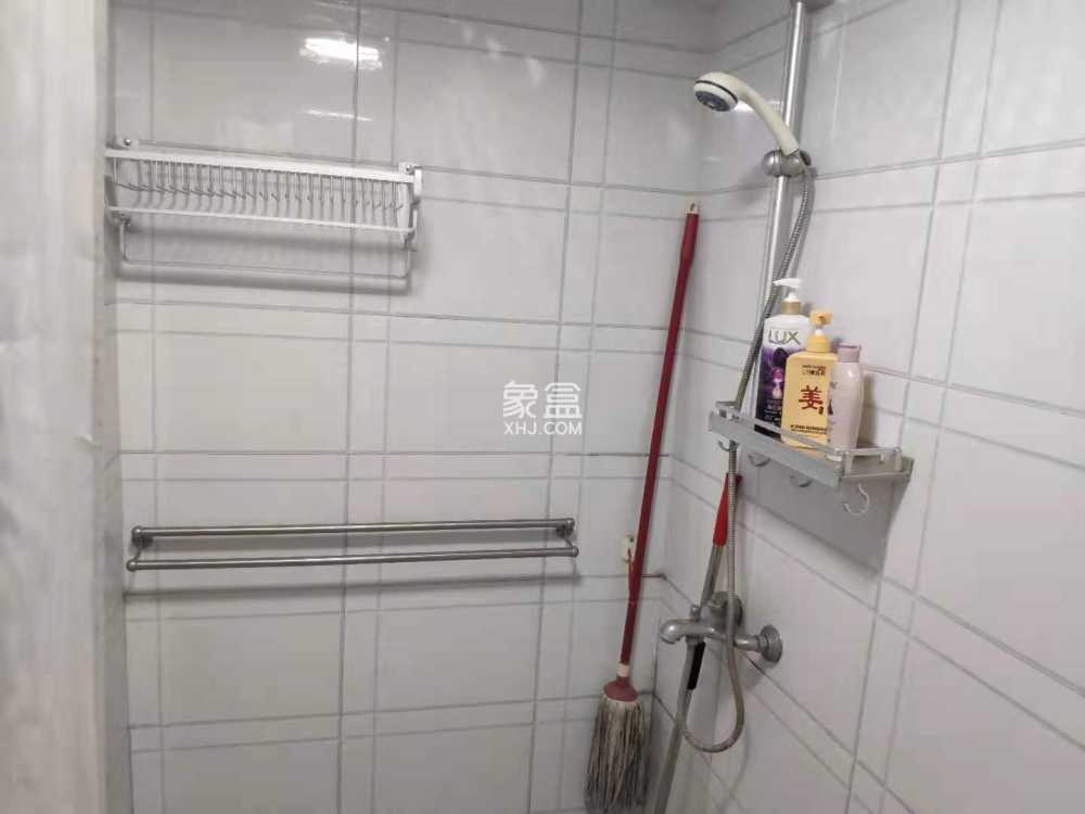 冠都现代城(冠都幸福彼岸) 1室1厅1卫 1200.0元/月 冠都现代城(冠都幸福彼岸) 1室1厅1卫 1200.0元/月室内图