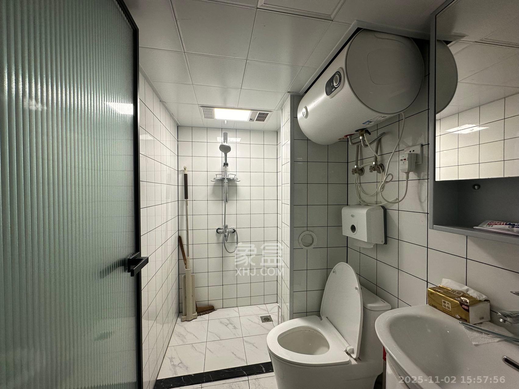 北辰府  1室1厅1卫    3200.0元/月室内图