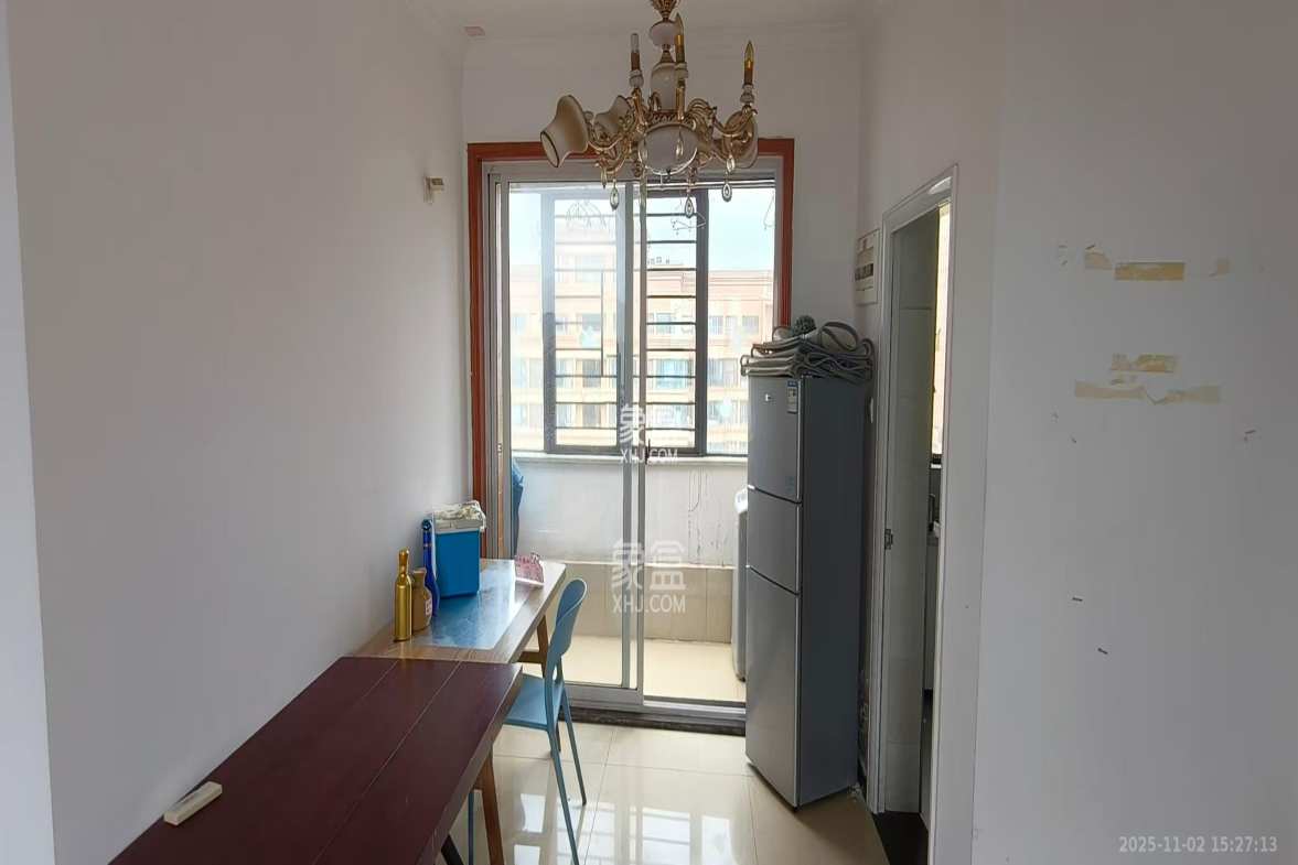 五矿万境水岸三期 2室2厅1卫 2000.0元/月 五矿万境水岸三期 2室2厅1卫 2000.0元/月室内图