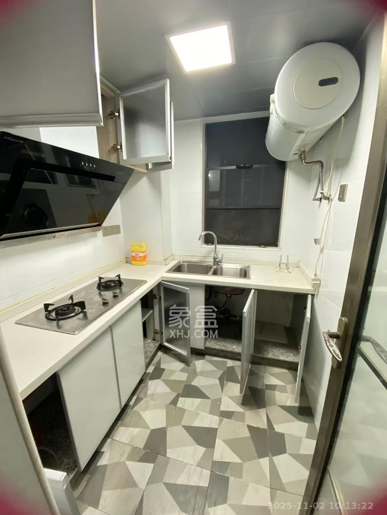 东宜兰园  2室1厅1卫    1450.0元/月室内图