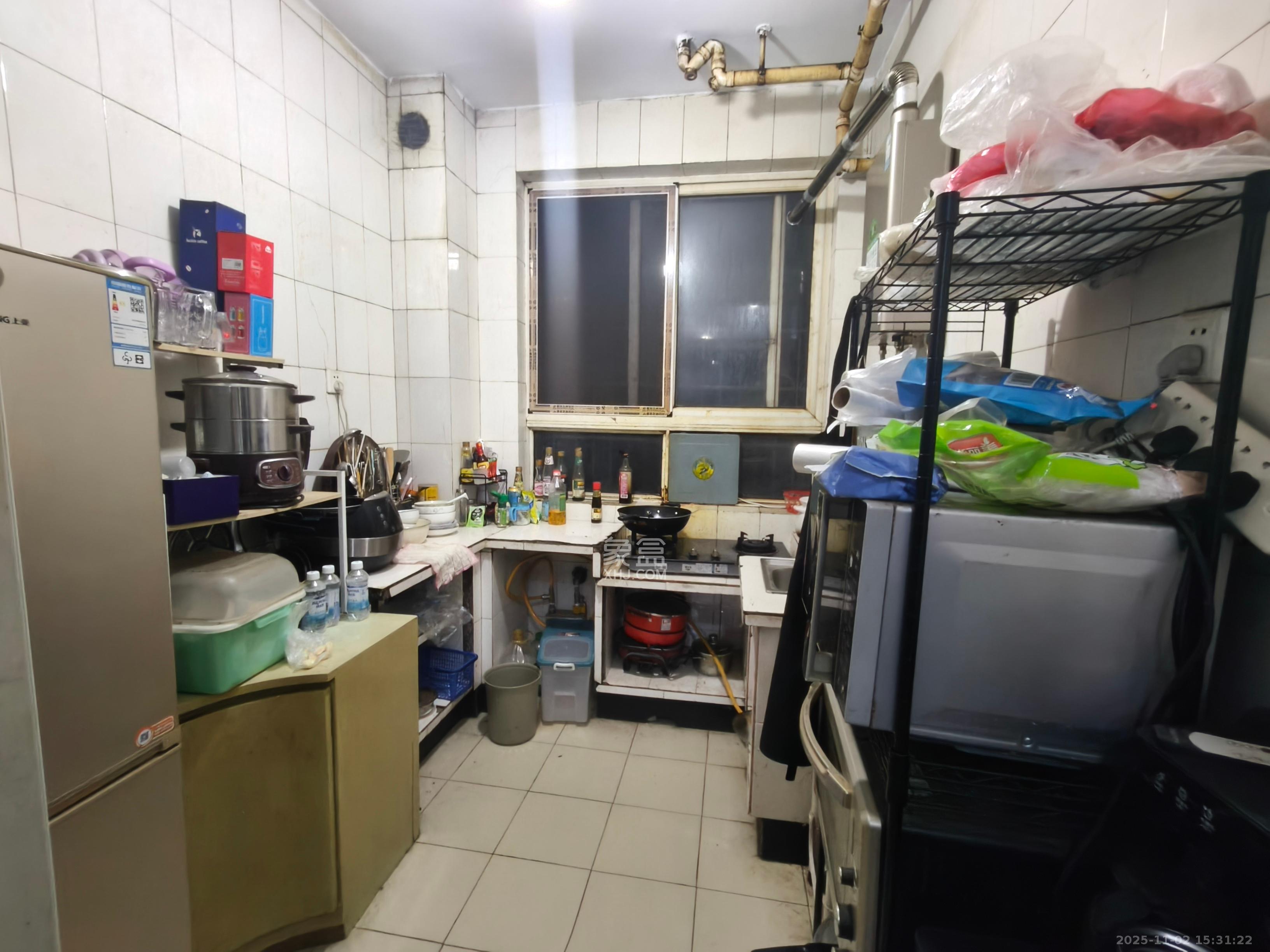 高桥社区高福星小区 2室1厅1卫 1600.0元/月 高桥社区高福星小区 2室1厅1卫 1600.0元/月室内图