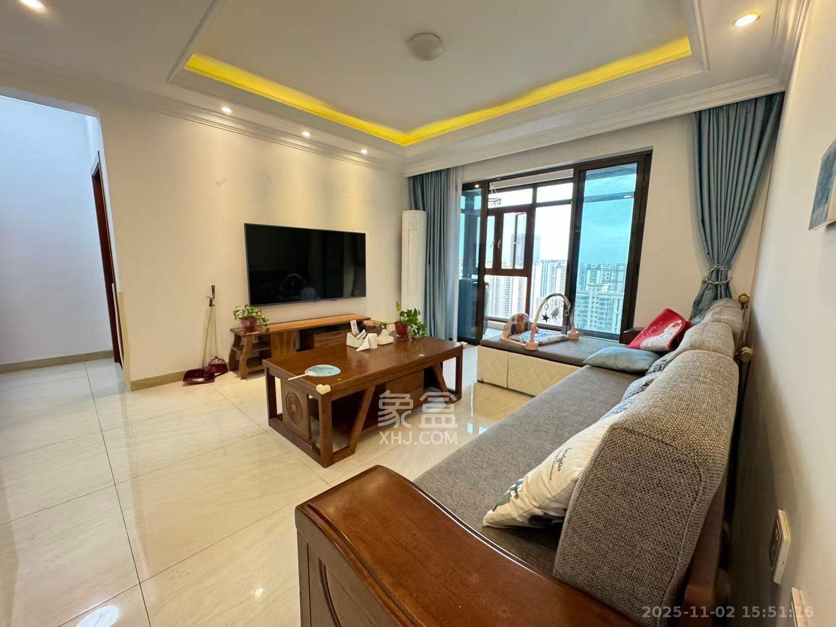 江山帝景哈佛 3室2厅2卫 2100.0元/月 江山帝景哈佛 3室2厅2卫 2100.0元/月室内图