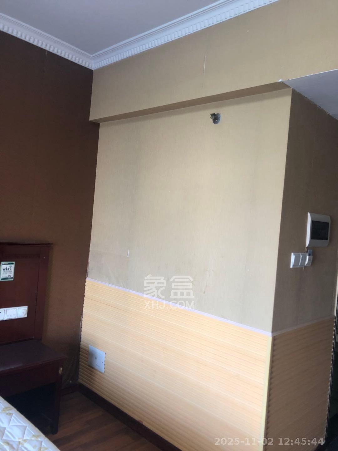 名富公寓 1室1厅1卫 1300.0元/月 名富公寓 1室1厅1卫 1300.0元/月室内图