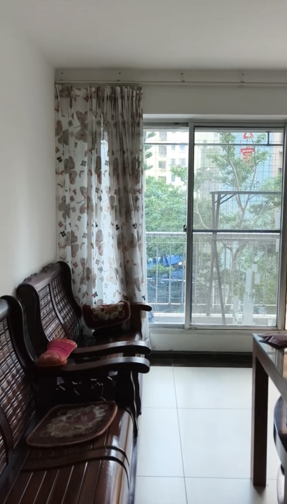 银谷苑  3室2厅2卫    2000.0元/月室内图