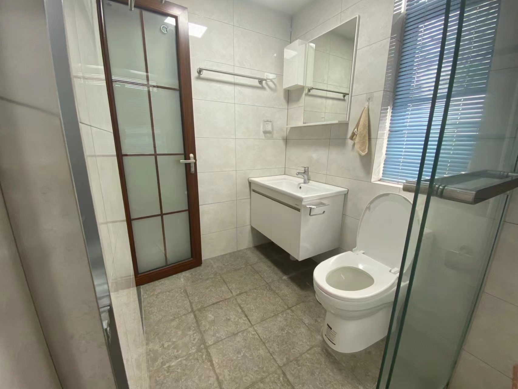 千江悦  2室1厅1卫    3000.0元/月室内图