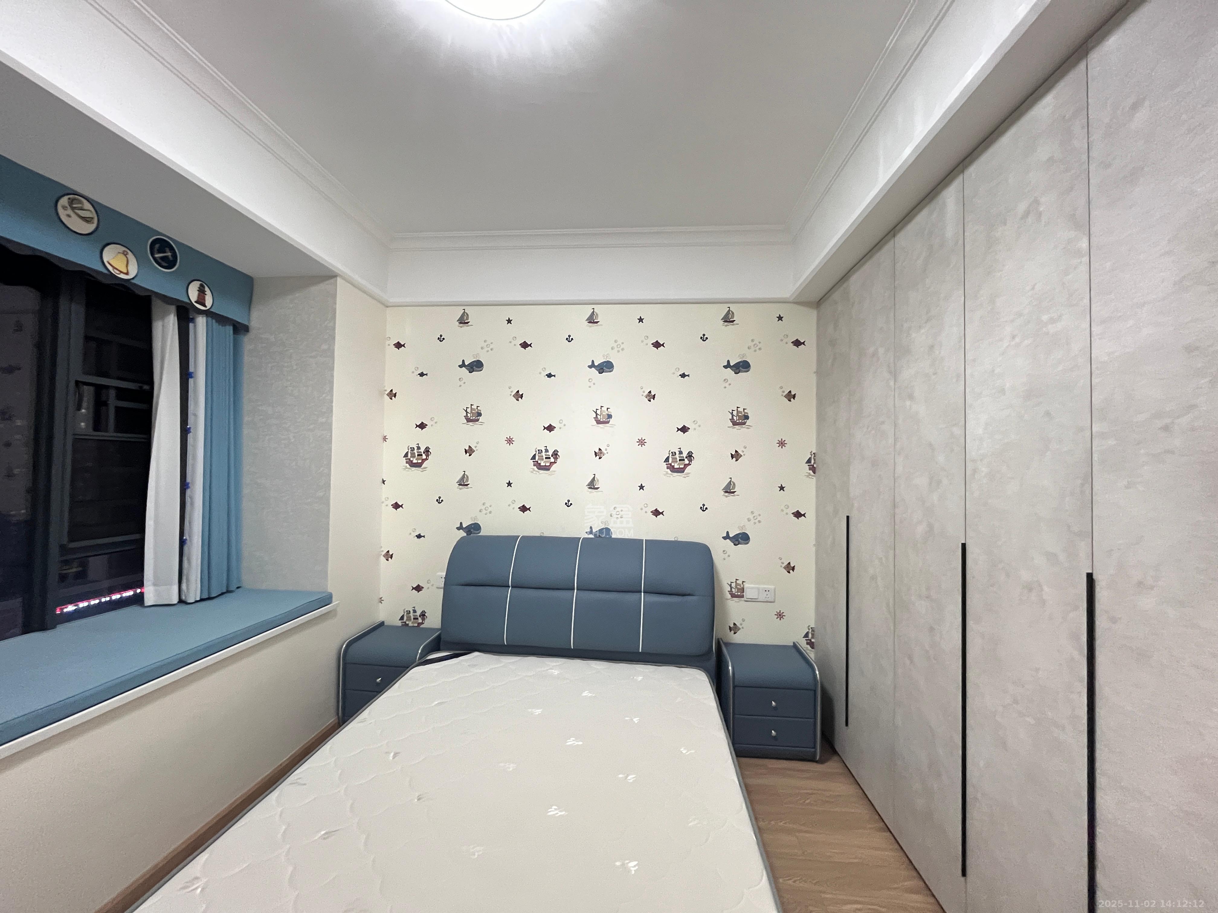 运达锦绣广场  4室2厅2卫    4500.0元/月室内图