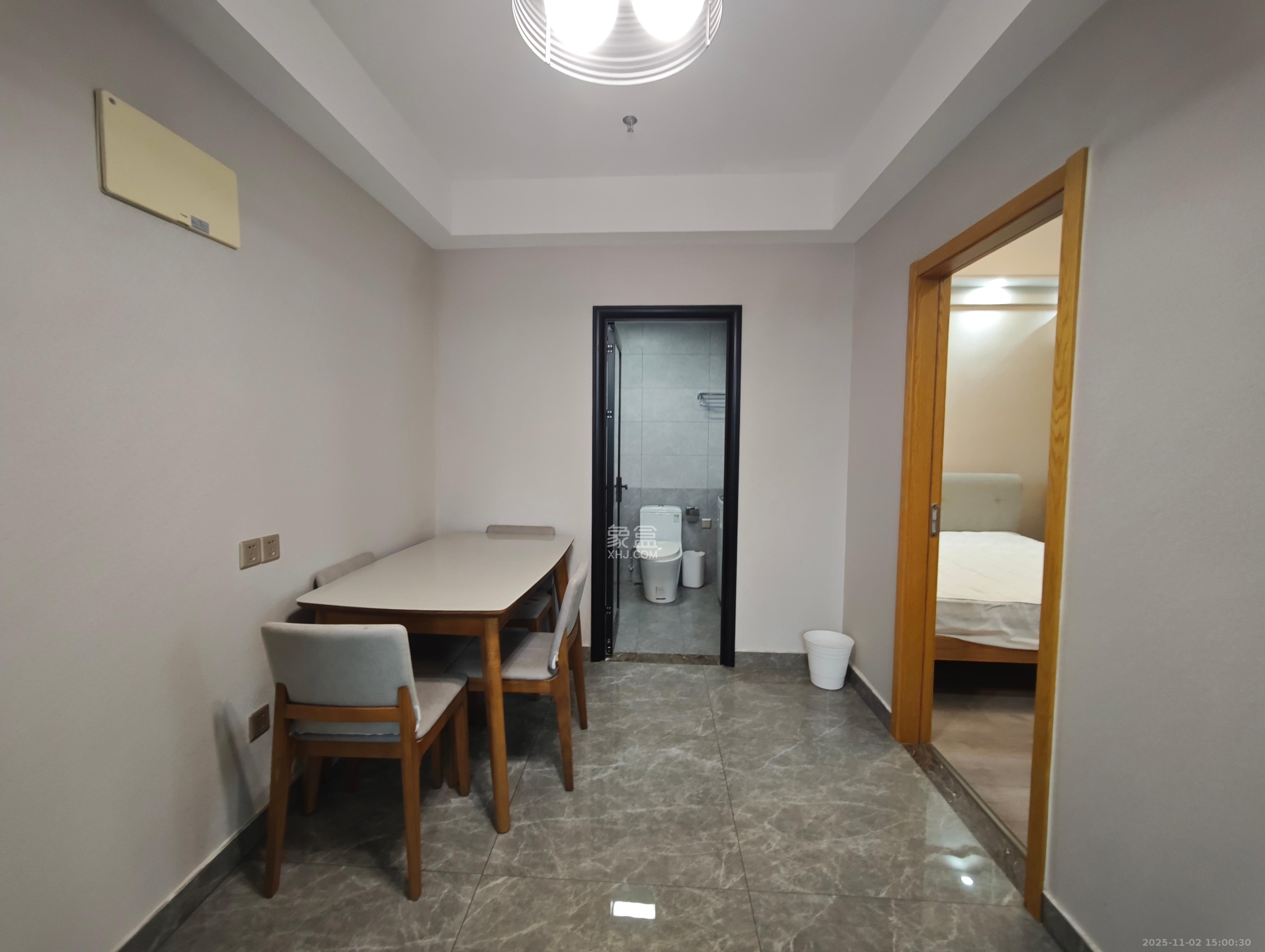 明大佳园  1室0厅0卫    2600.0元/月室内图