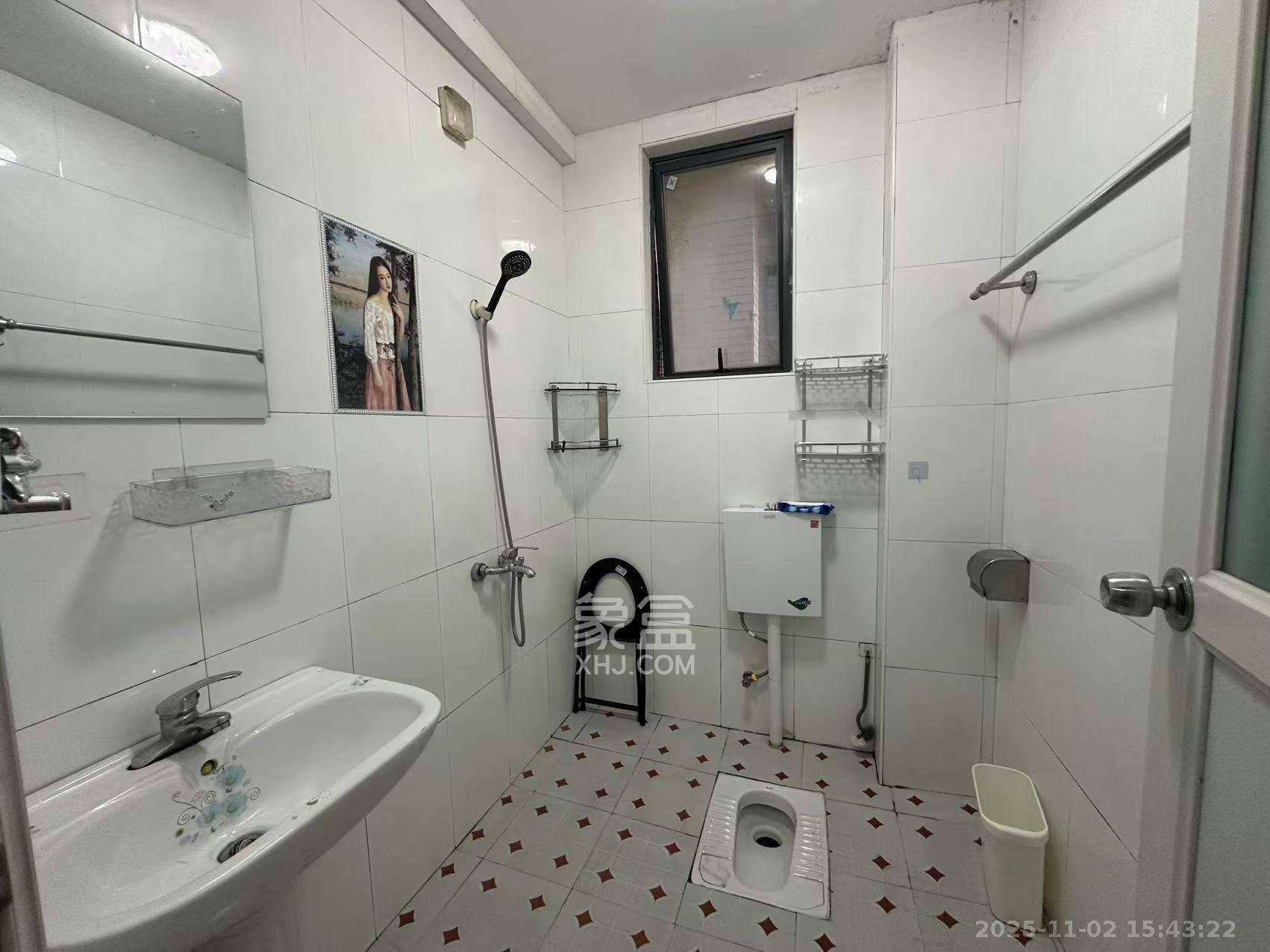 星城映象  2室1厅1卫    2300.0元/月室内图