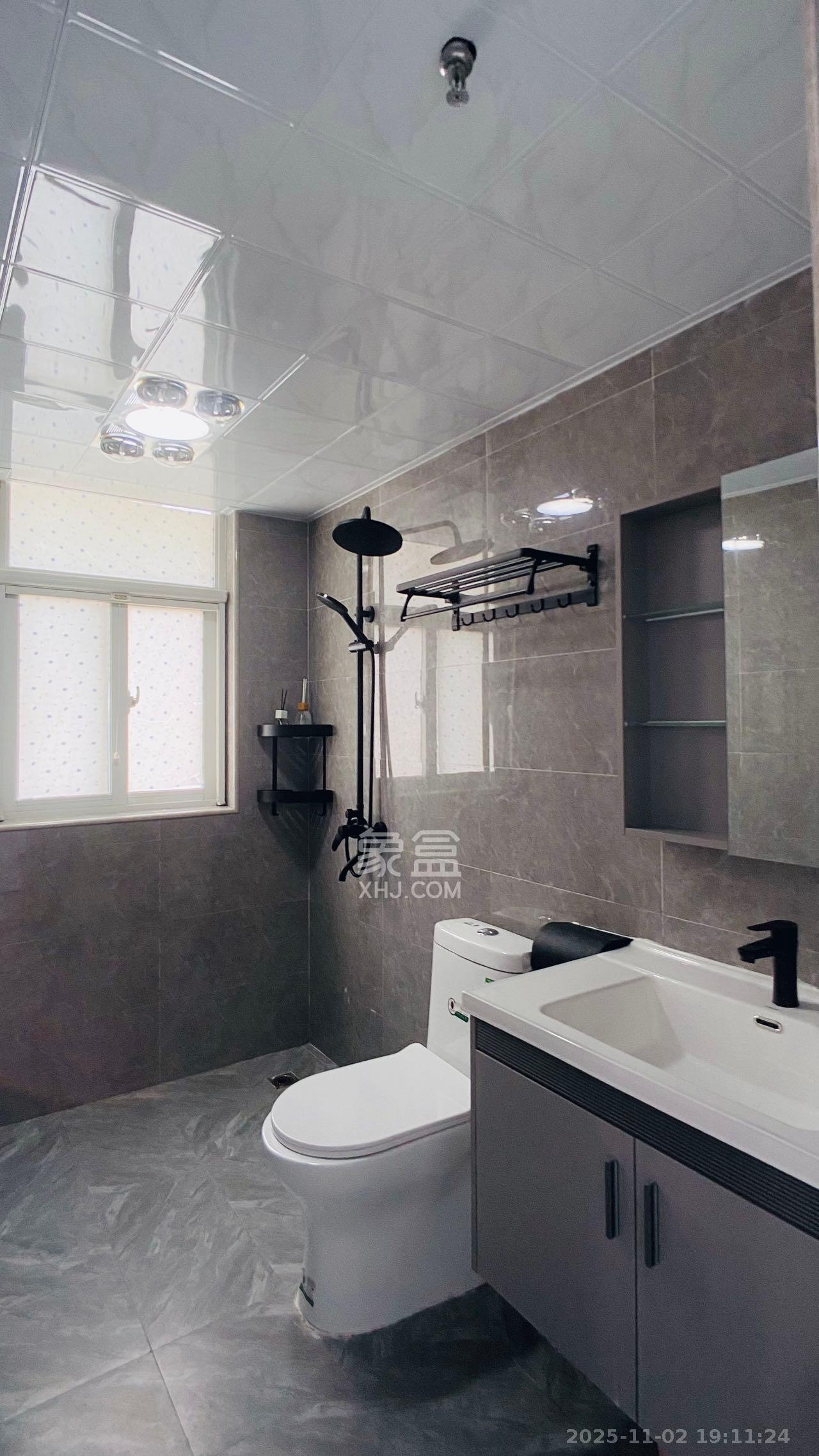 北辰三角洲C2区 3室2厅2卫 4800.0元/月 北辰三角洲C2区 3室2厅2卫 4800.0元/月室内图