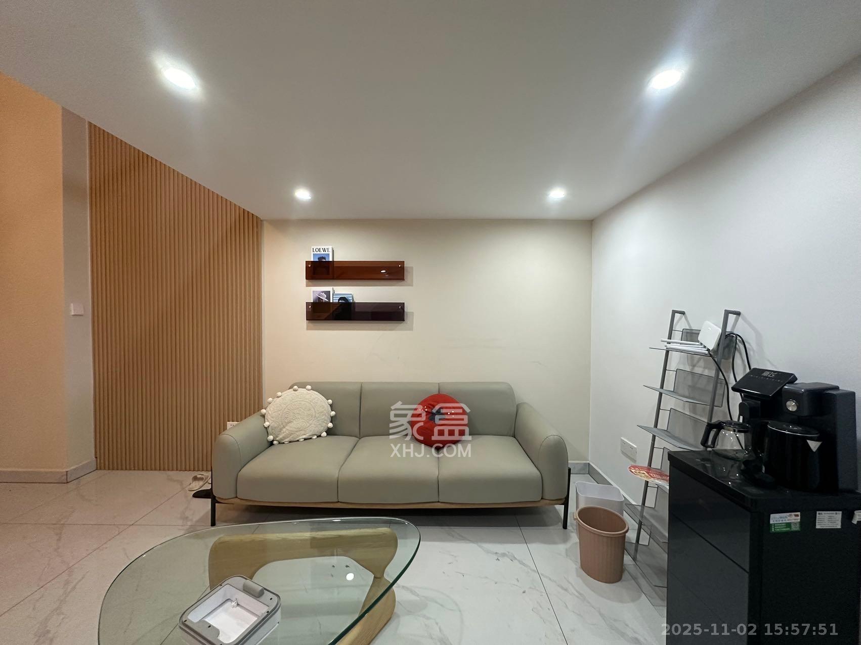 北辰府 1室1厅1卫 3200.0元/月 北辰府 1室1厅1卫 3200.0元/月室内图