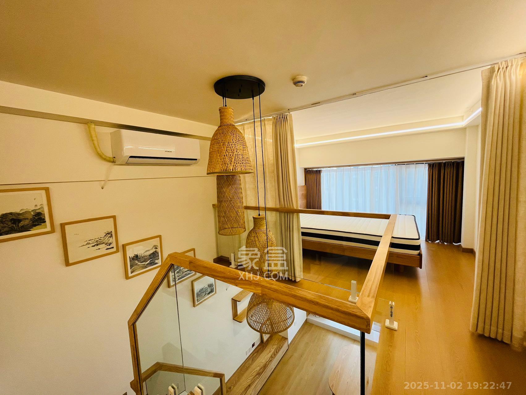 卓越中寰  2室1厅1卫    2650.0元/月室内图