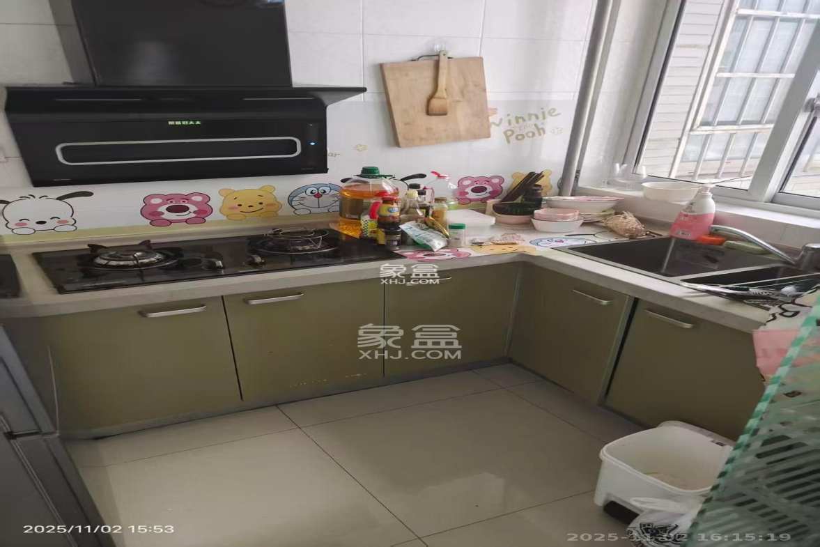 星典时代 2室1厅1卫 2430.0元/月 星典时代 2室1厅1卫 2430.0元/月室内图