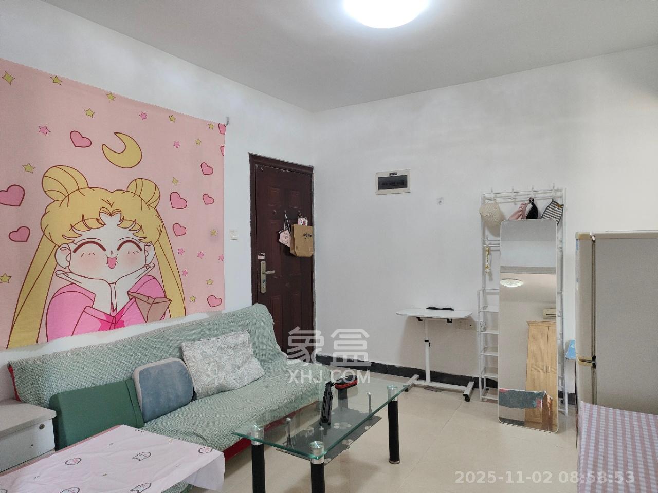 麓江春 1室1厅1卫 1600.0元/月 麓江春 1室1厅1卫 1600.0元/月室内图