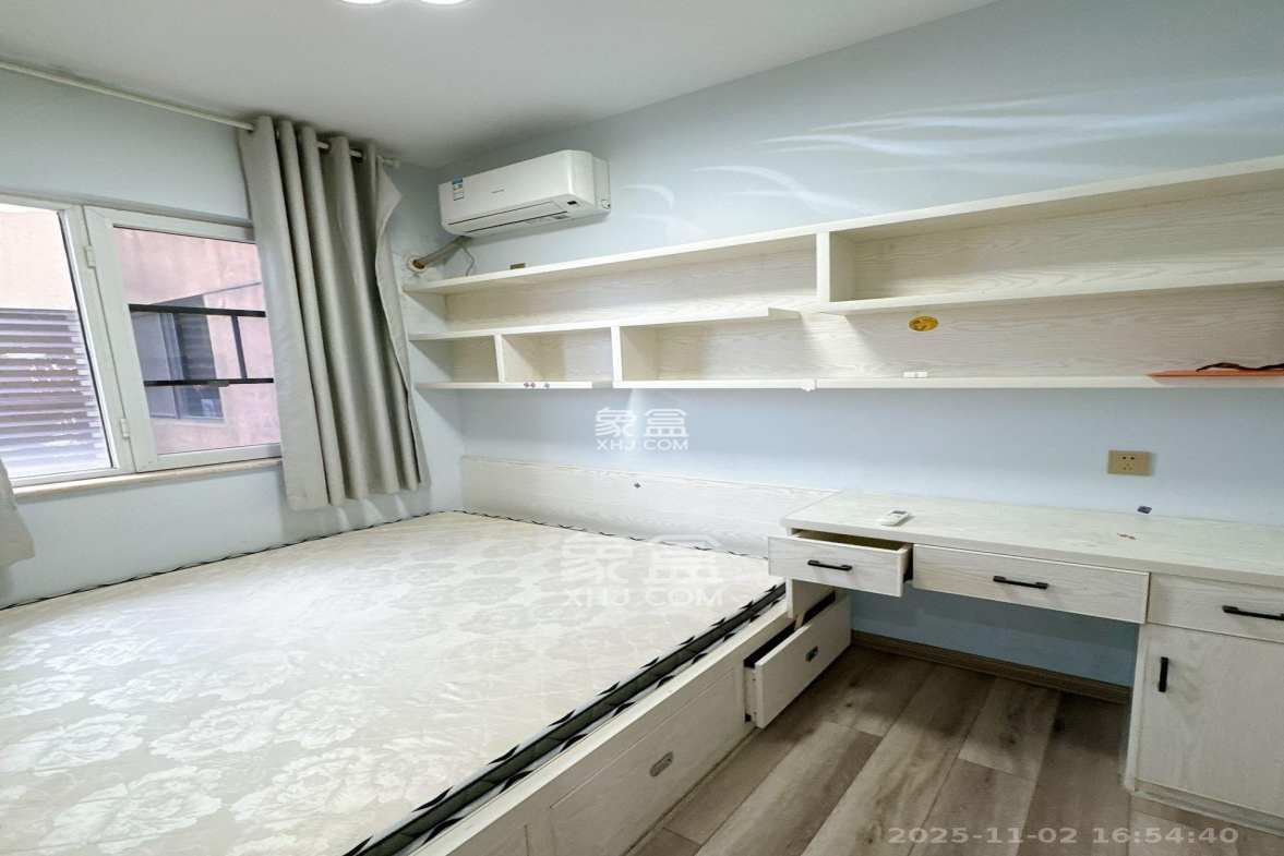 北辰三角洲C2区 3室2厅1卫 3600.0元/月 北辰三角洲C2区 3室2厅1卫 3600.0元/月室内图