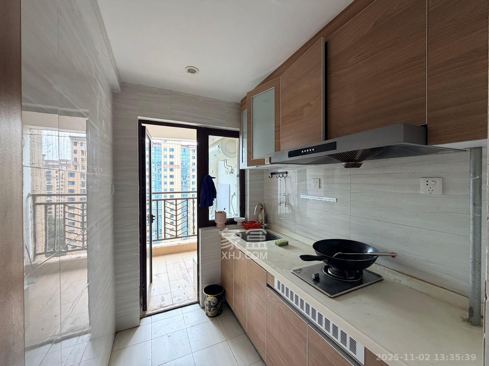 奥林匹克花园贡院二期  1室1厅1卫    1600.0元/月室内图