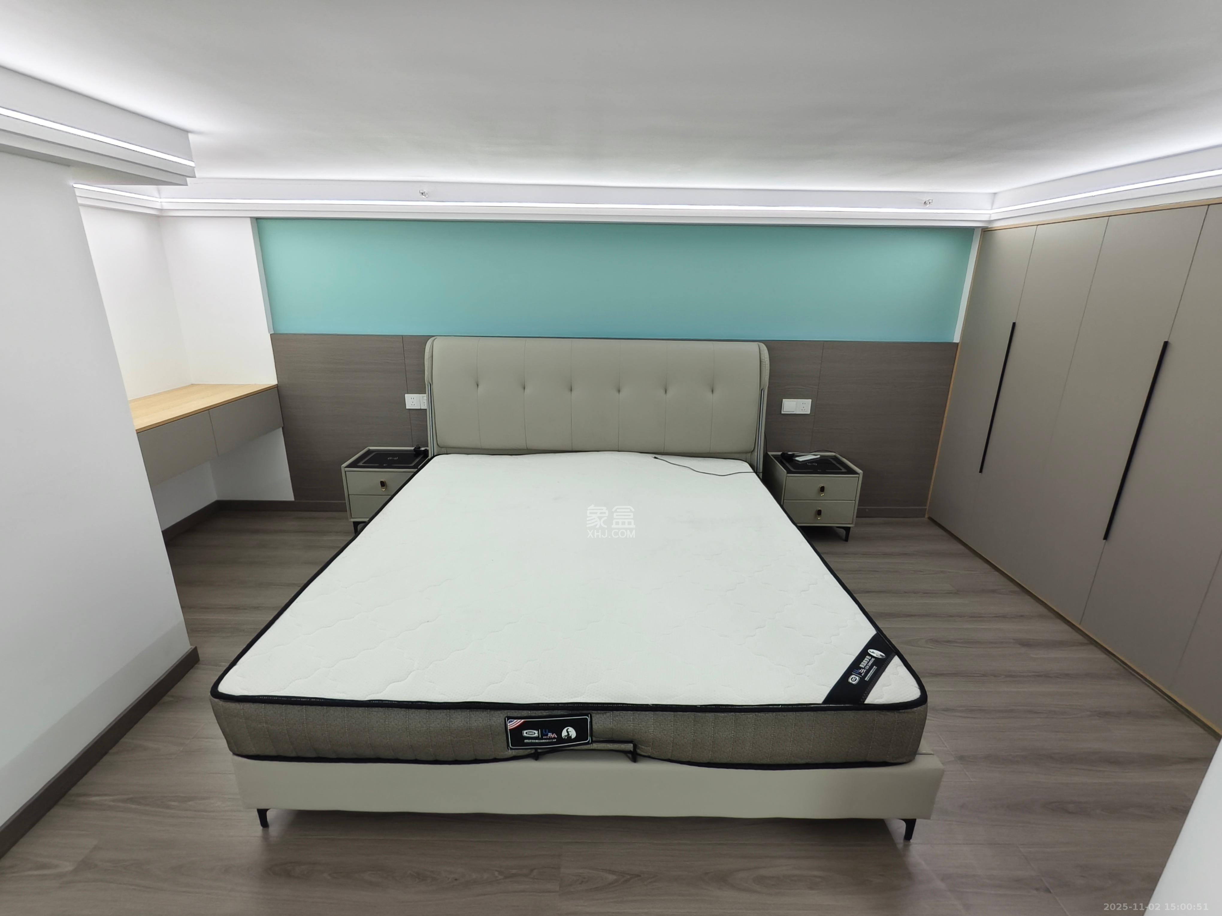 弘阳时光里 1室0厅0卫 2800.0元/月 弘阳时光里 1室0厅0卫 2800.0元/月室内图