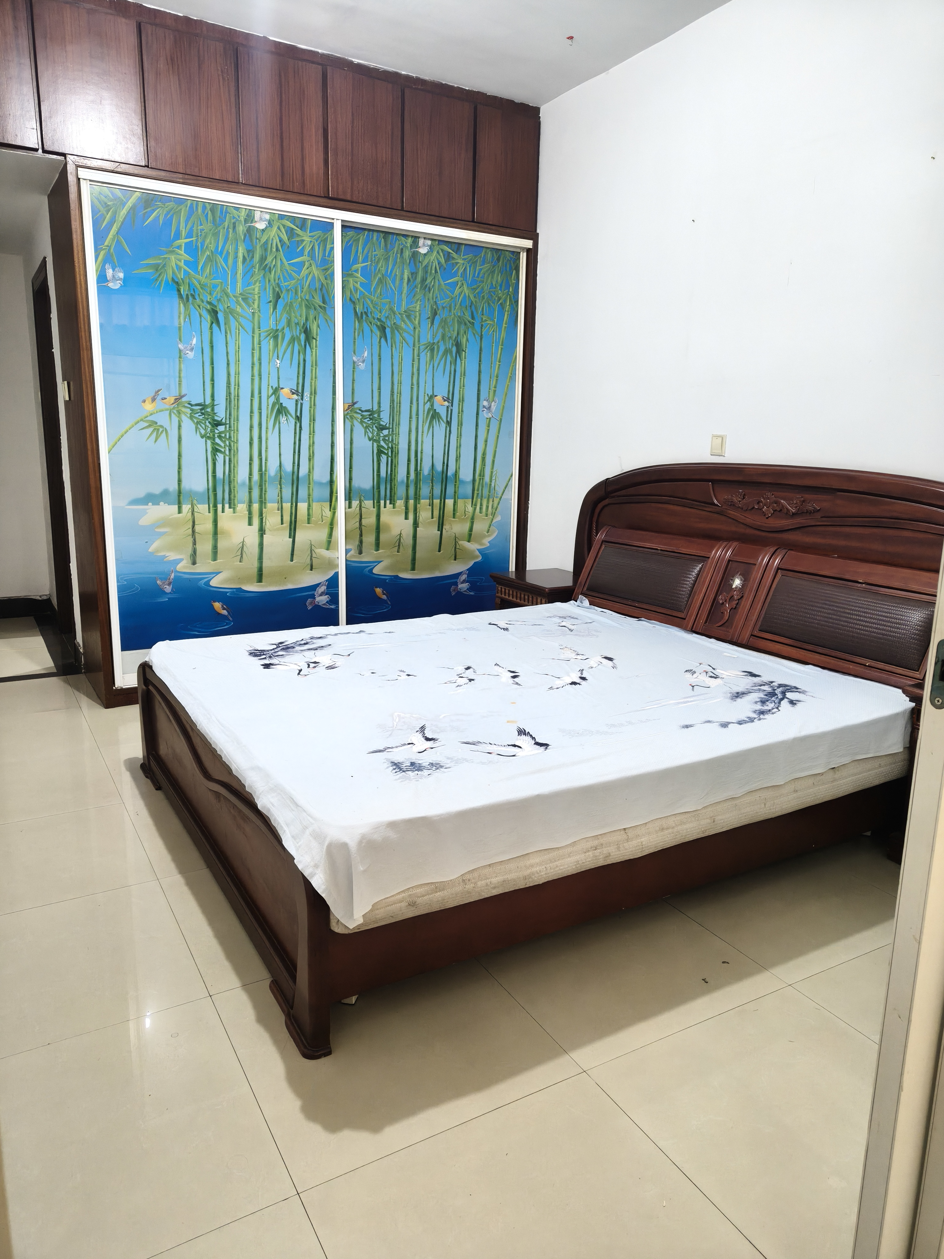 三中教师村 3室2厅2卫 66.8万 三中教师村 3室2厅2卫 66.8万卧室