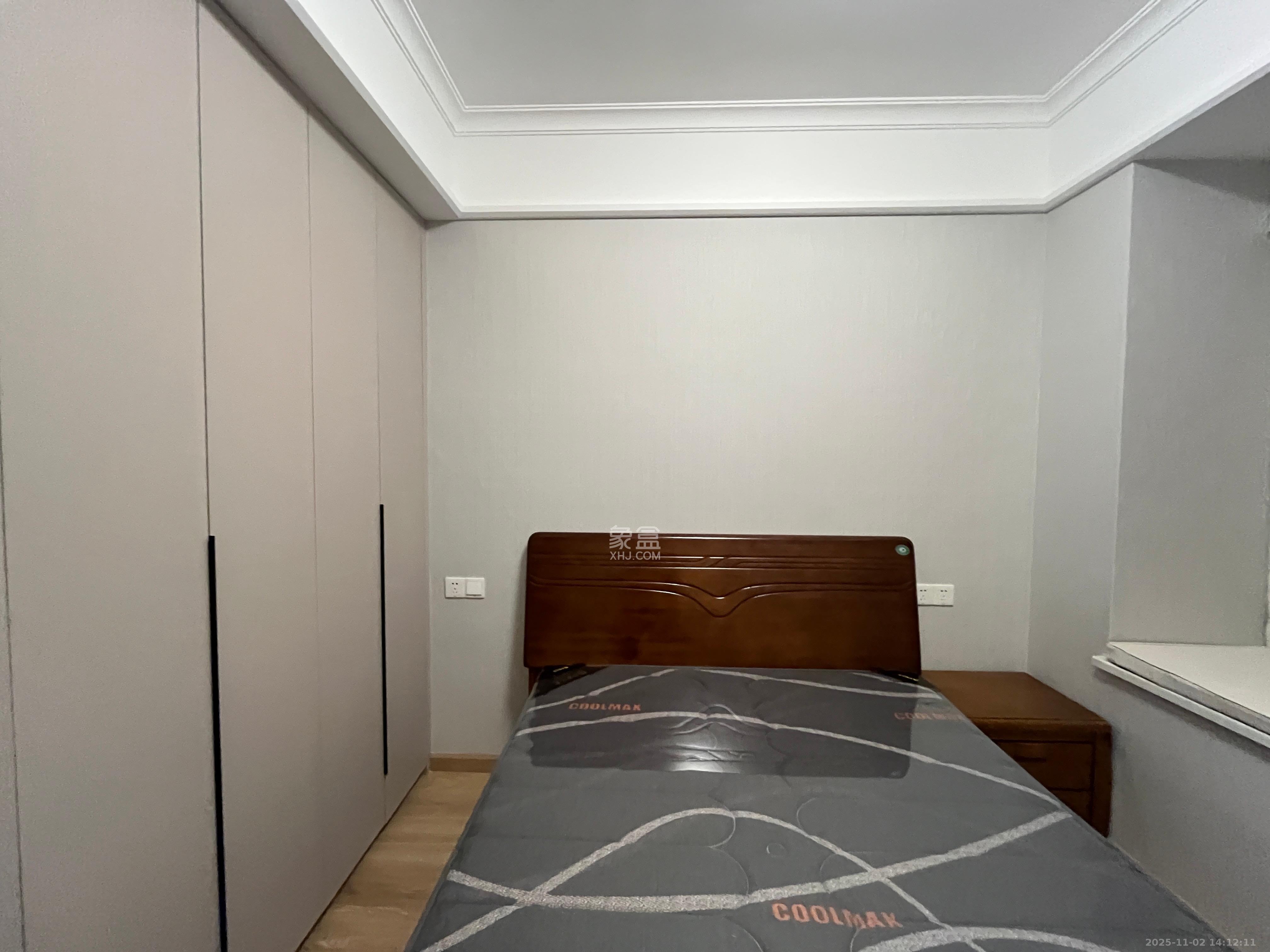 运达锦绣广场  4室2厅2卫    4500.0元/月室内图