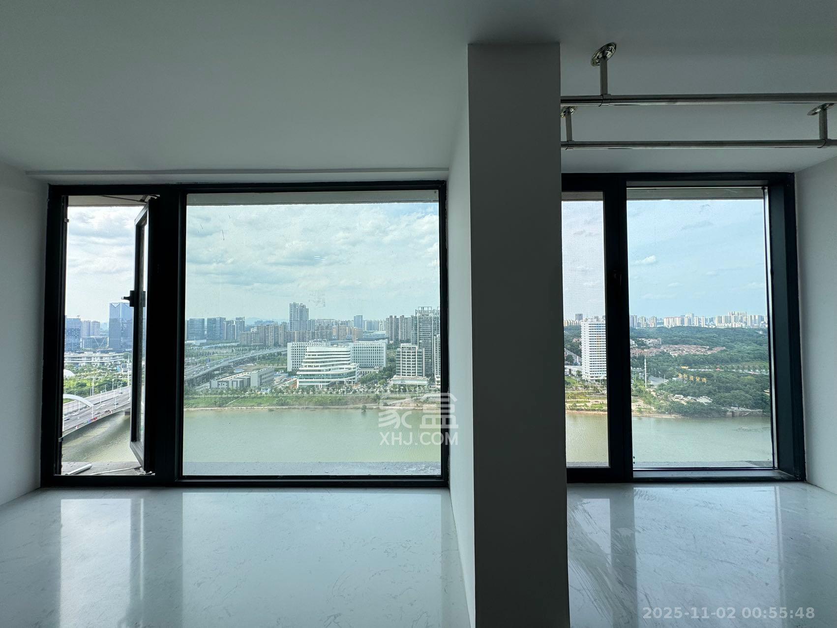 保利中环广场(保利中悦苑) 1室0厅1卫 1600.0元/月 保利中环广场(保利中悦苑) 1室0厅1卫 1600.0元/月室内图