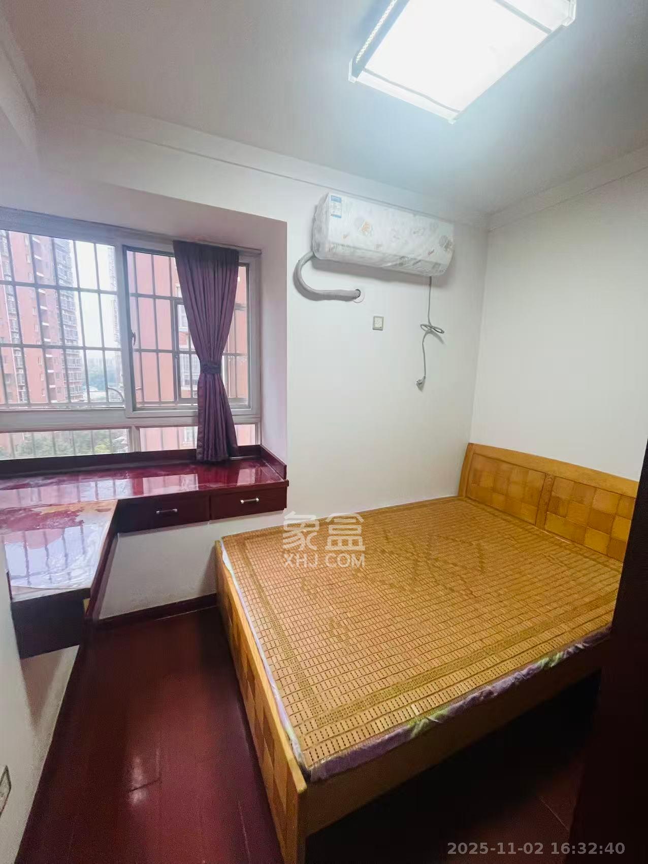 弘欣公寓  1室1厅1卫    1500.0元/月室内图