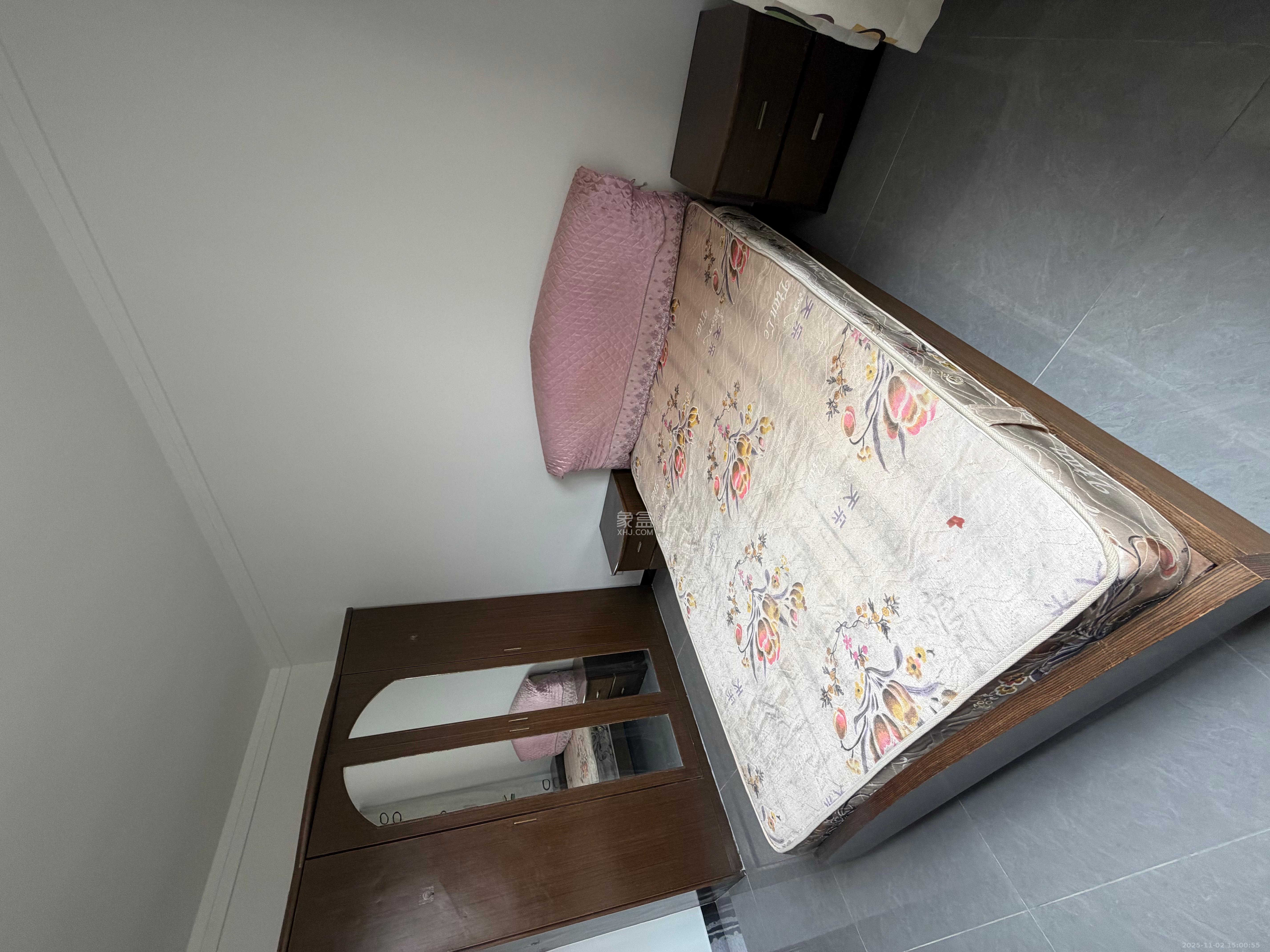 动力北苑 1室0厅0卫 2000.0元/月 动力北苑 1室0厅0卫 2000.0元/月室内图